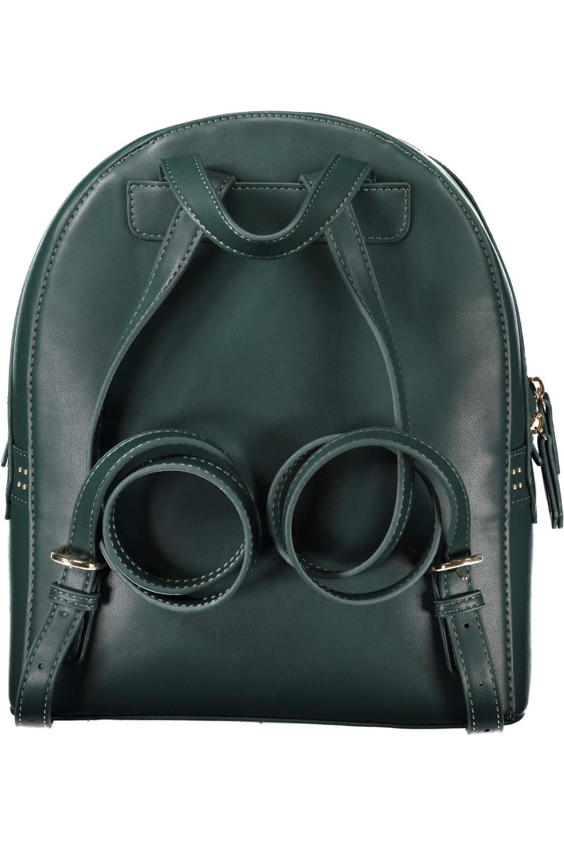 Women's backpack green