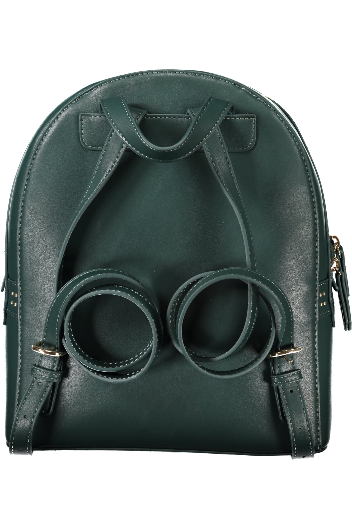 Women's backpack green