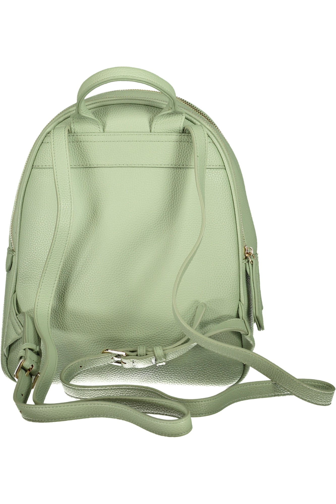 VALENTINO BAGS Backpacks Green - VBS8P921RISEDRE