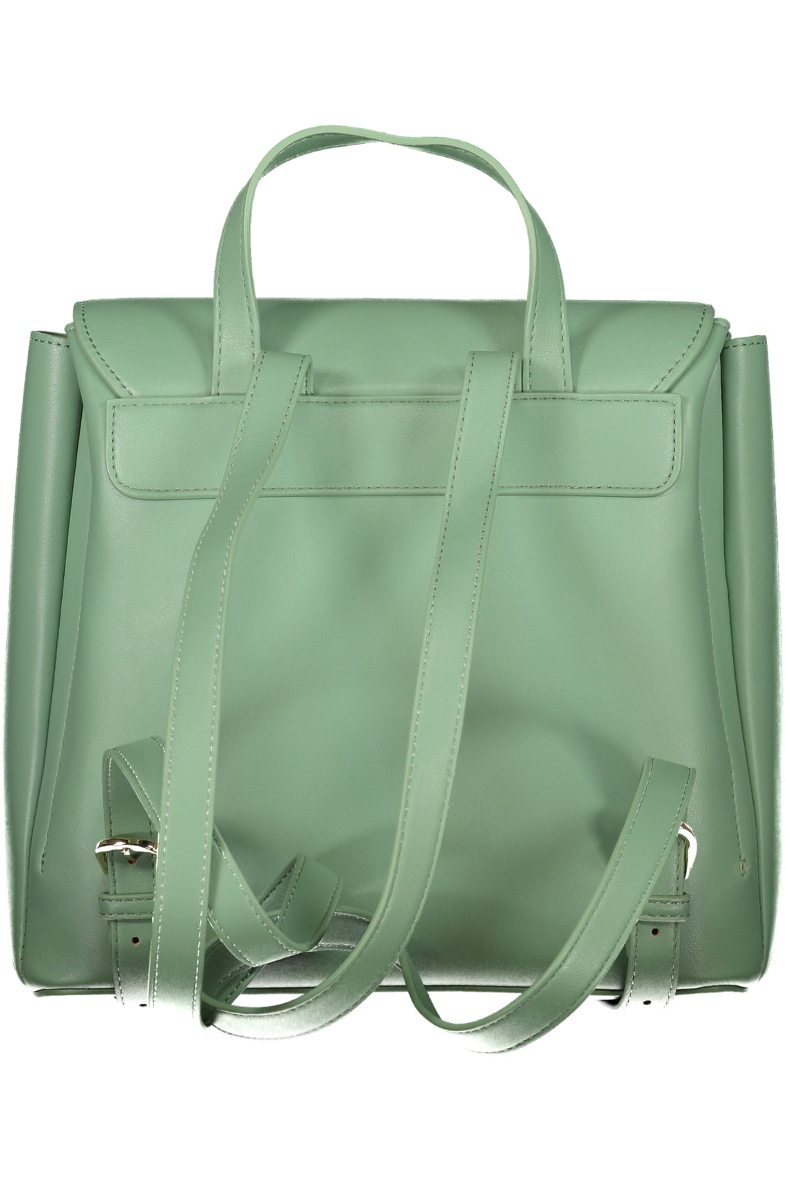VALENTINO BAGS Backpacks Green - VBS9OG20CLIORE