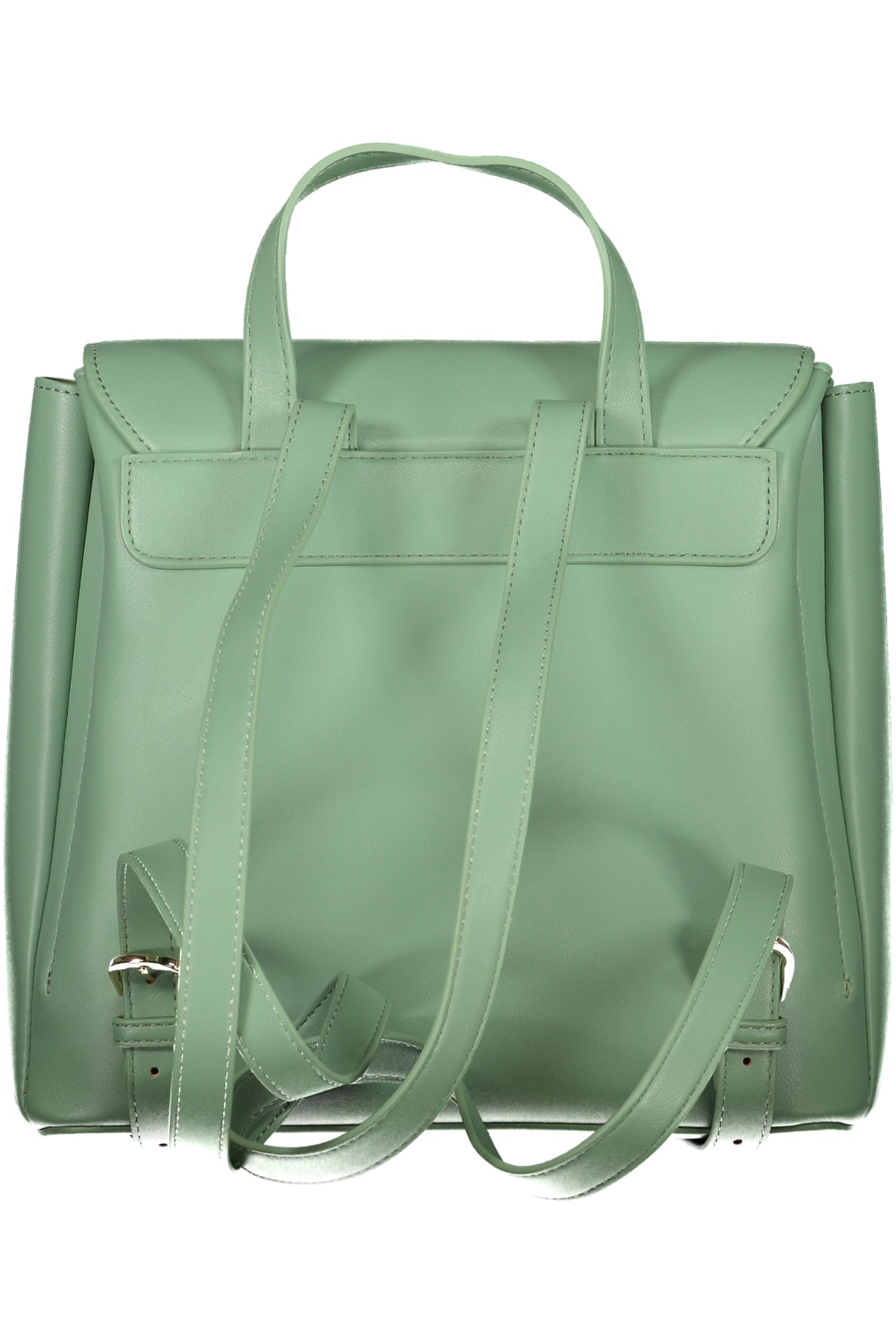 VALENTINO BAGS Backpacks Green - VBS9OG20CLIORE