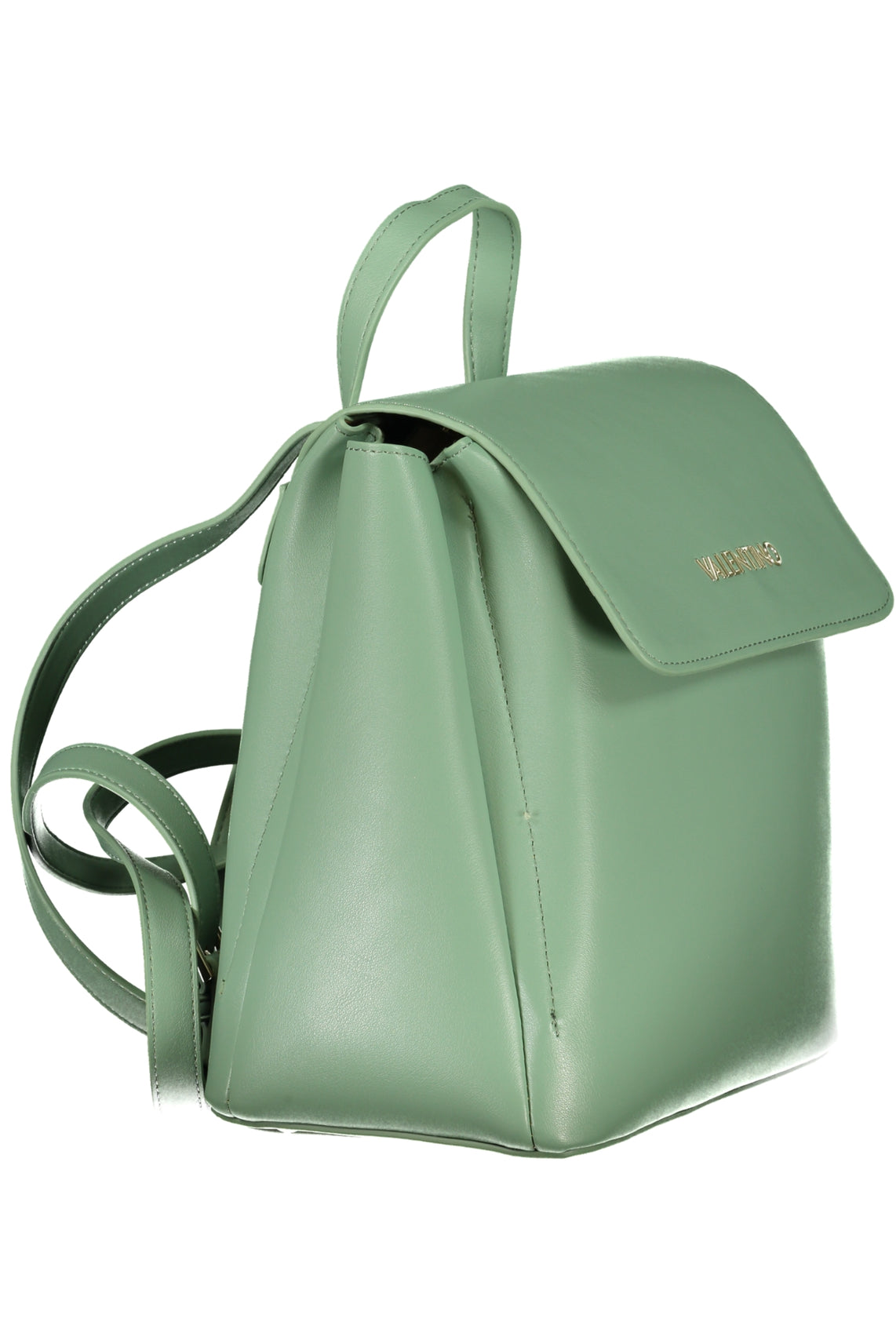VALENTINO BAGS Backpacks Green - VBS9OG20CLIORE
