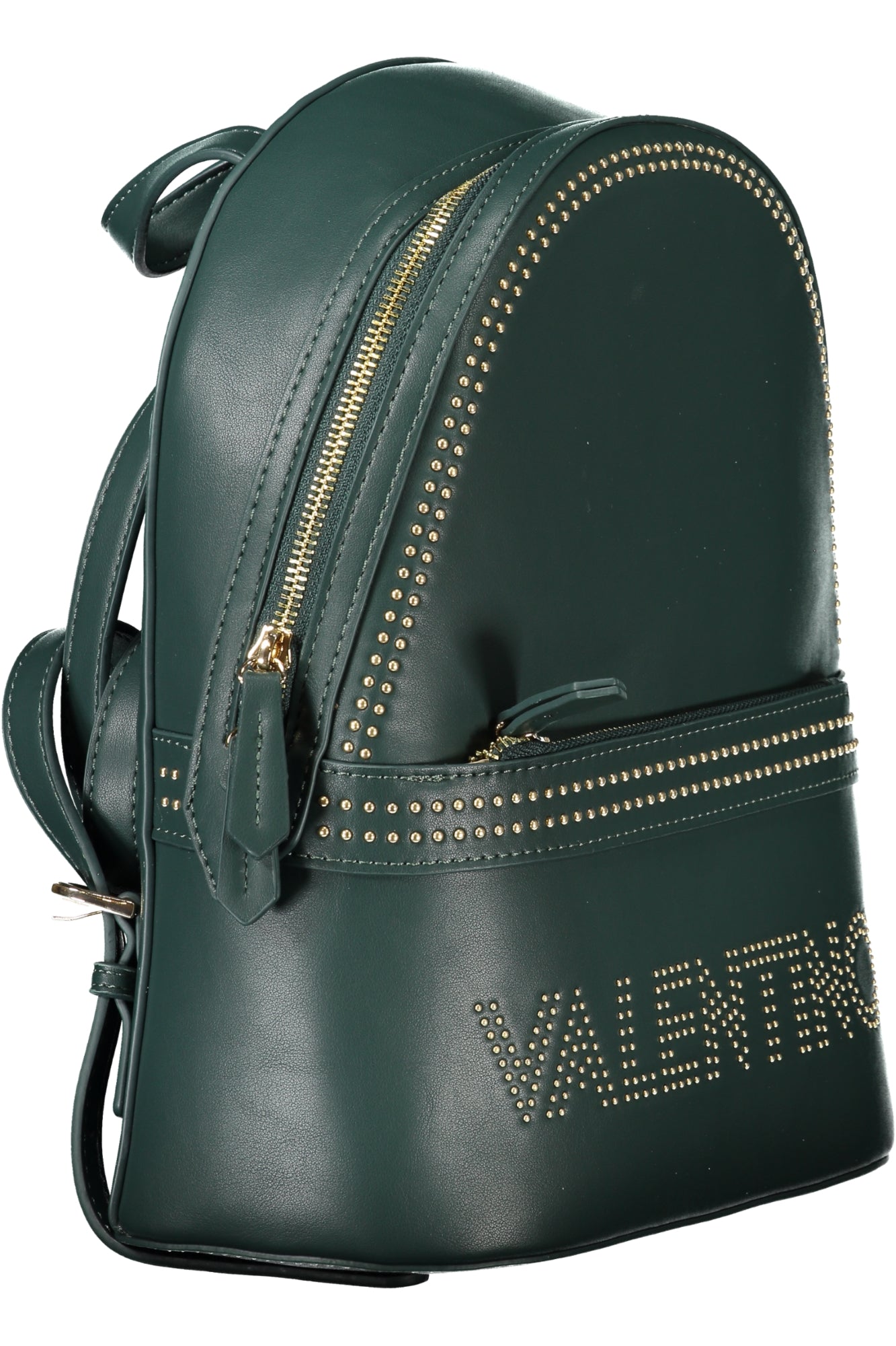 Women's backpack green