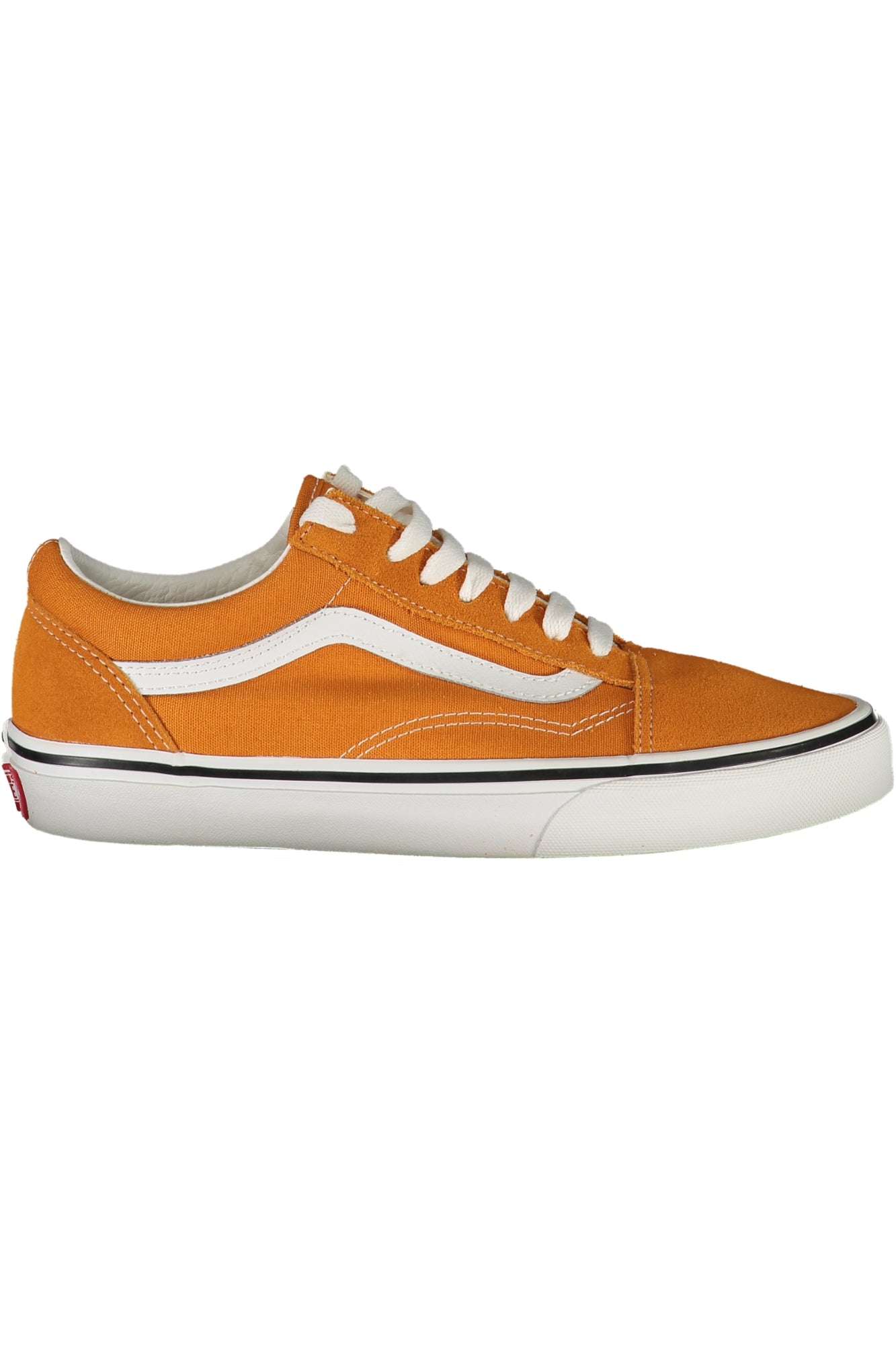 VANS Sneakers Orange - VN000D6WF