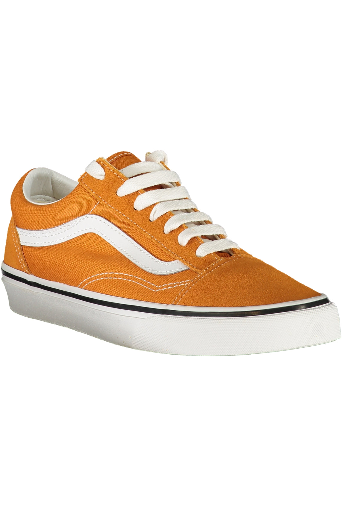 VANS Sneakers Orange - VN000D6WF