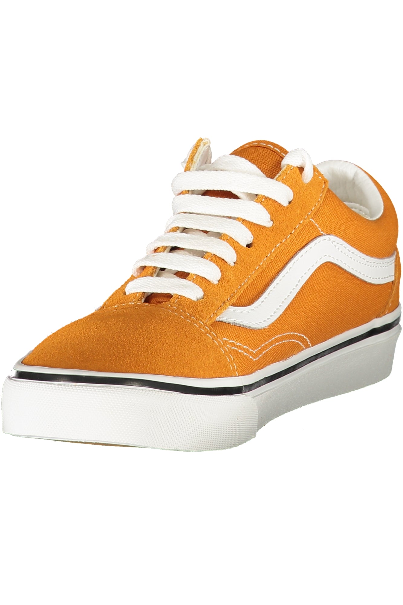 VANS Sneakers Orange - VN000D6WF