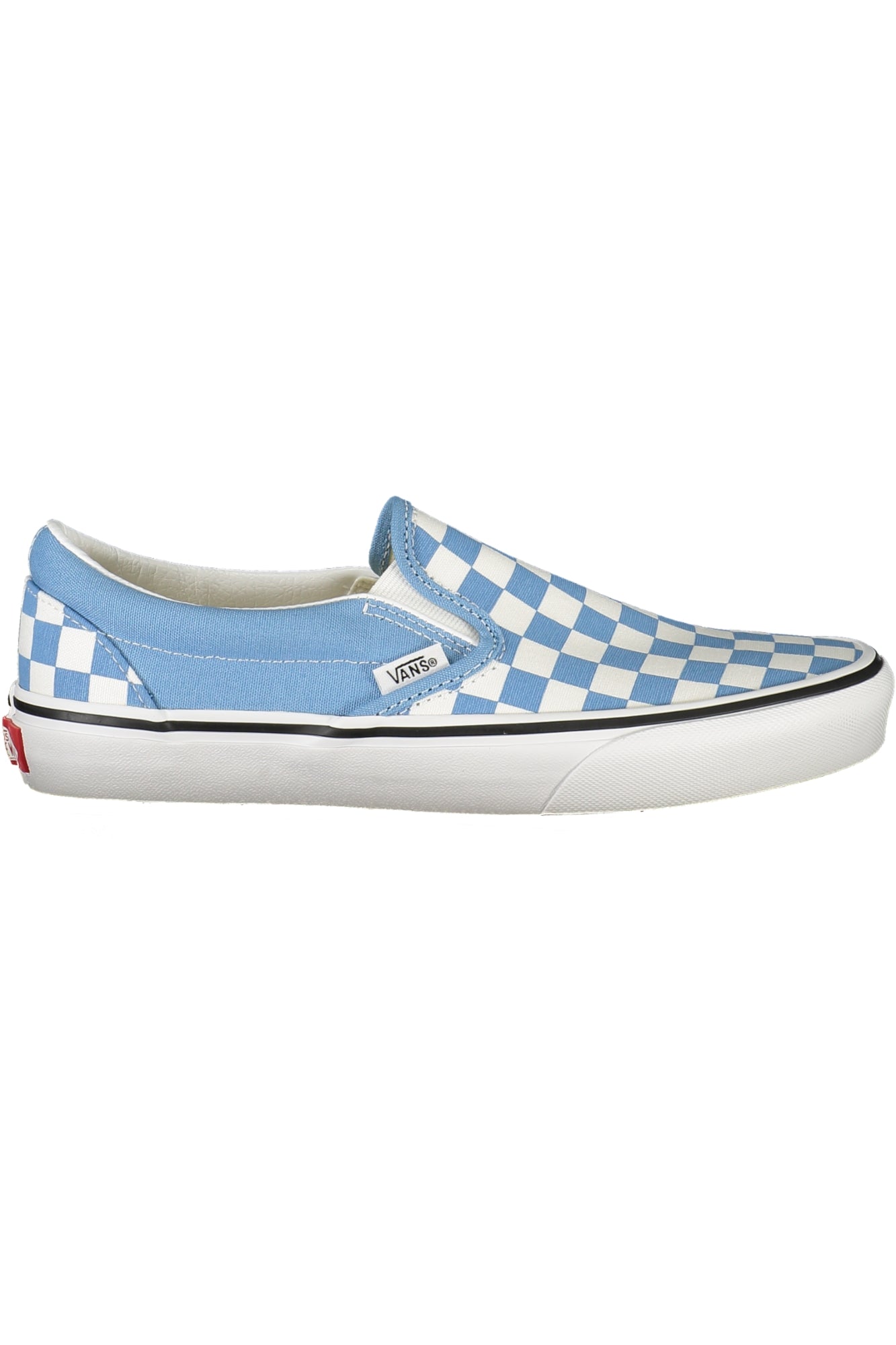 VANS Sneakers Light Blue - VN000D6B