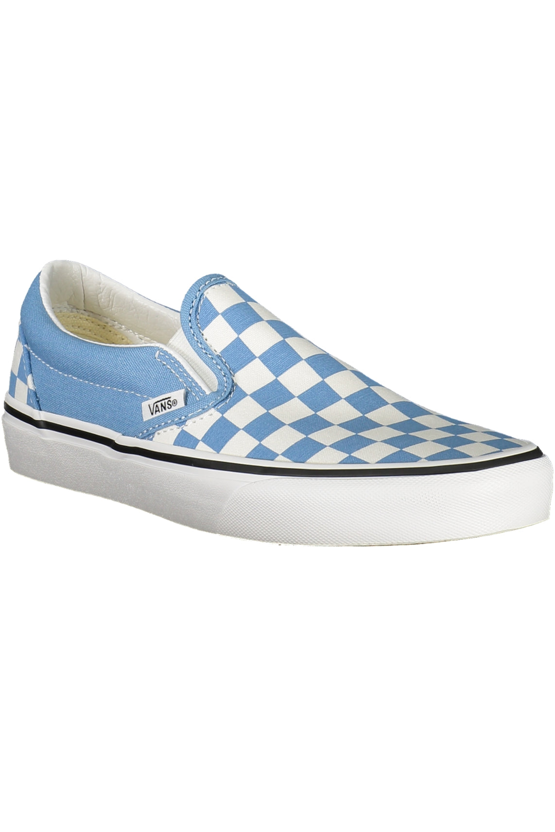 VANS Sneakers Light Blue - VN000D6B