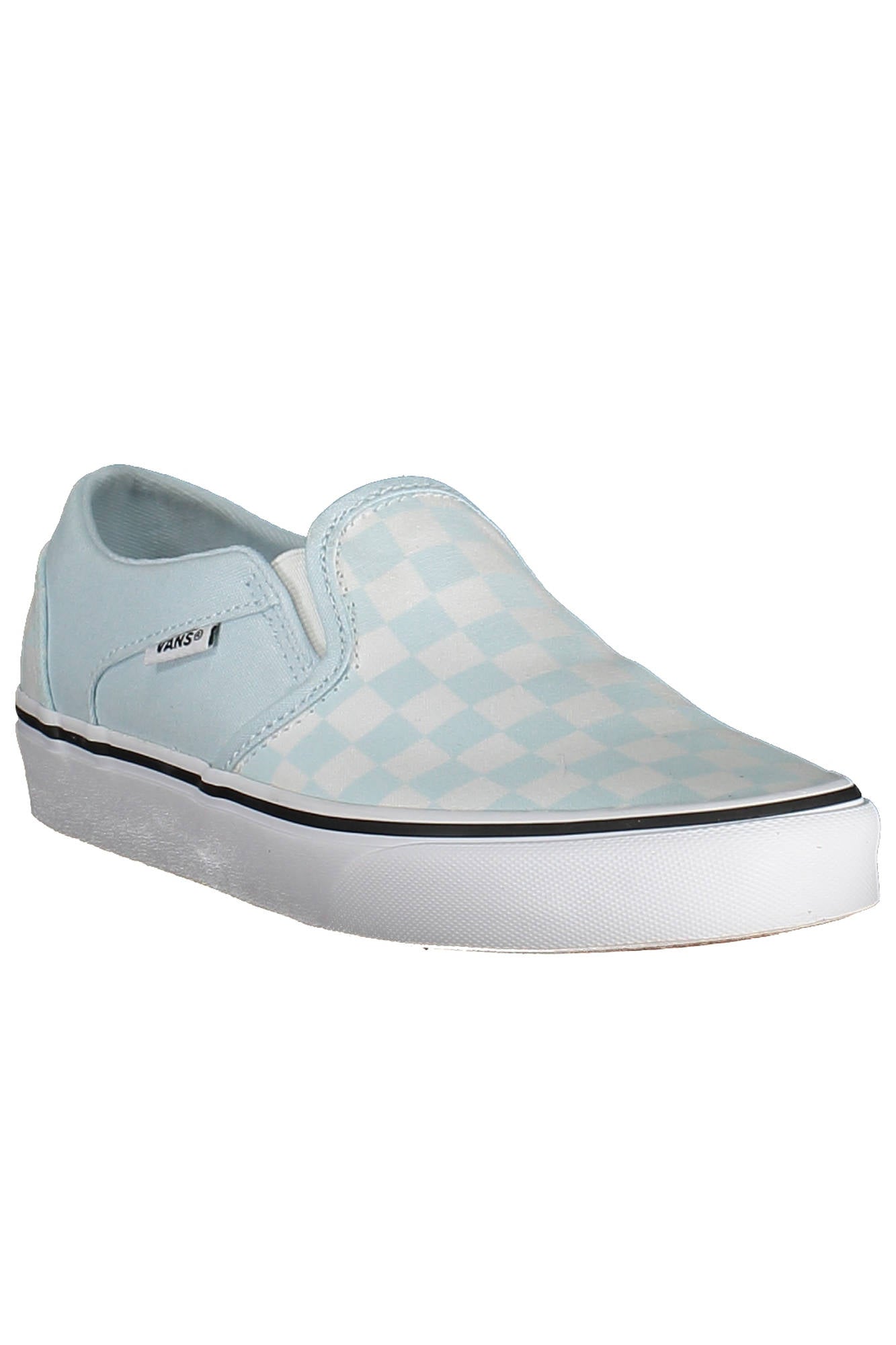 VANS Sneakers Light Blue - VN000VOS