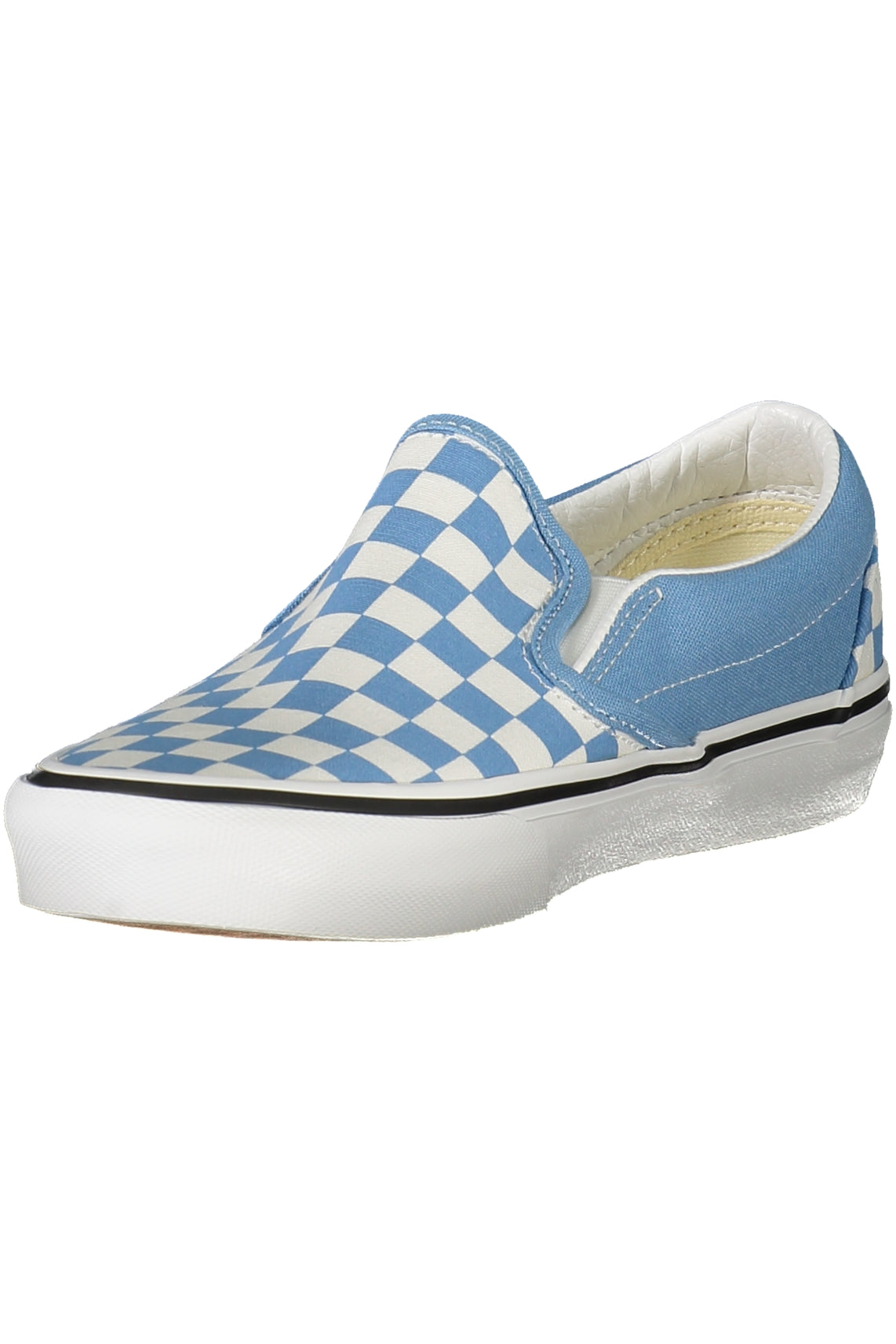 VANS Sneakers Light Blue - VN000D6B