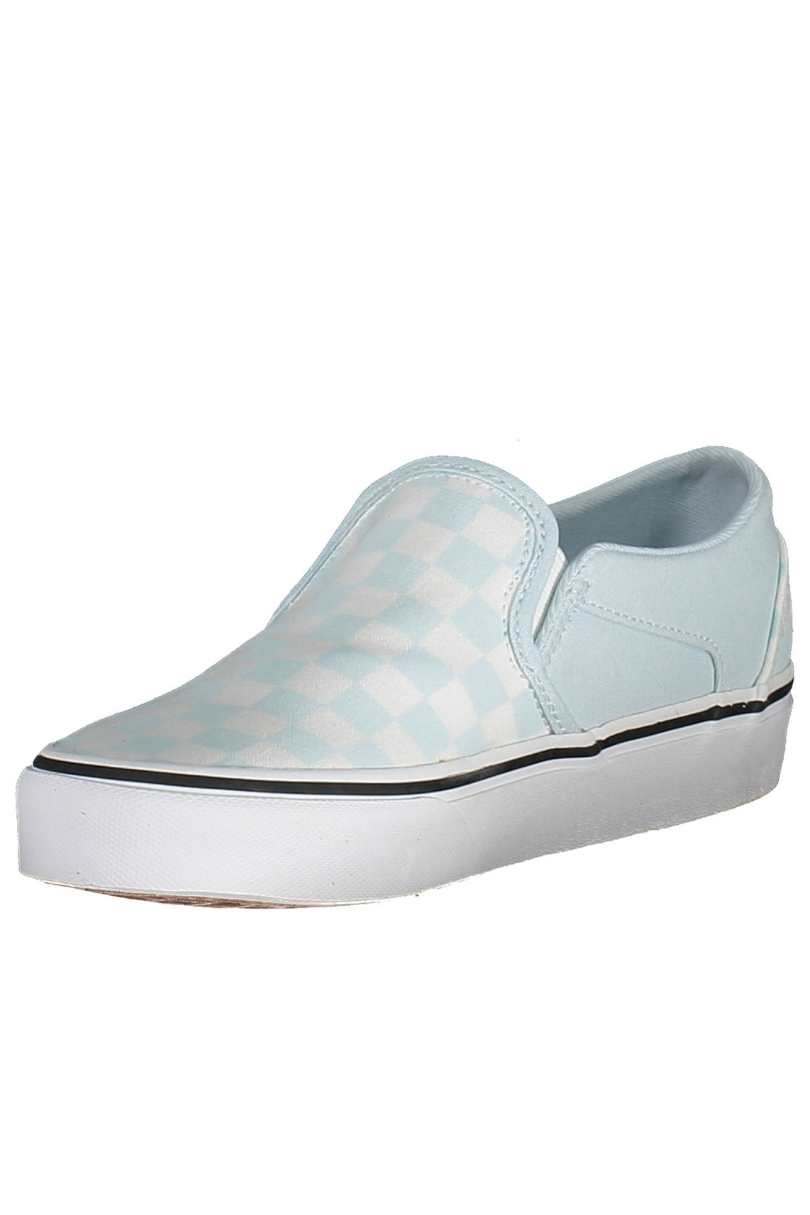 VANS Sneakers Light Blue - VN000VOS