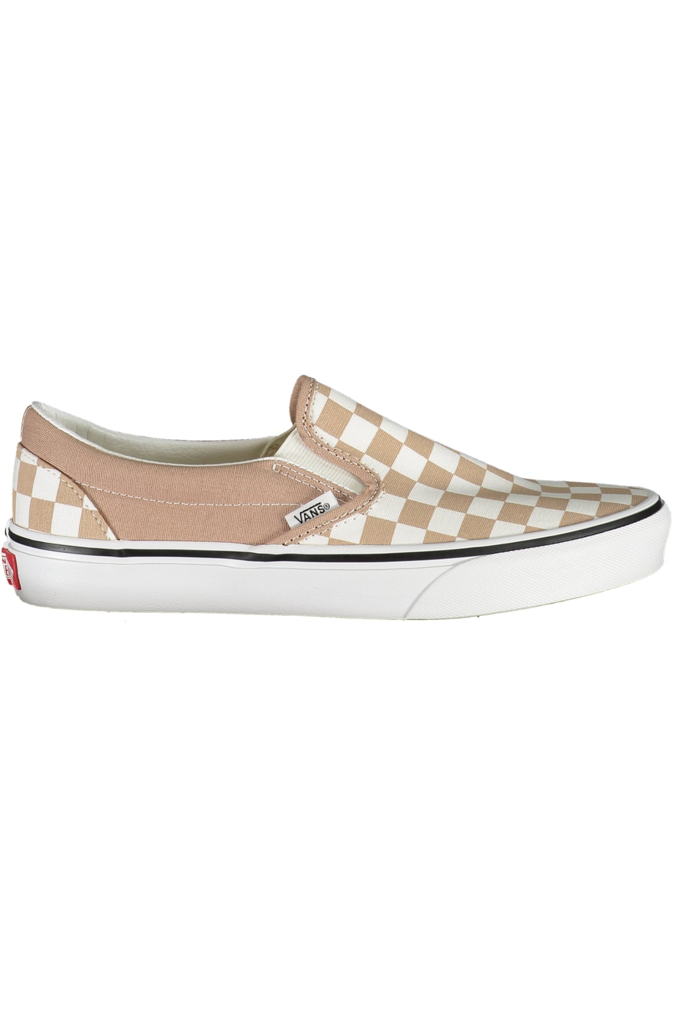 VANS Sneakers Beige - VN000D6YF