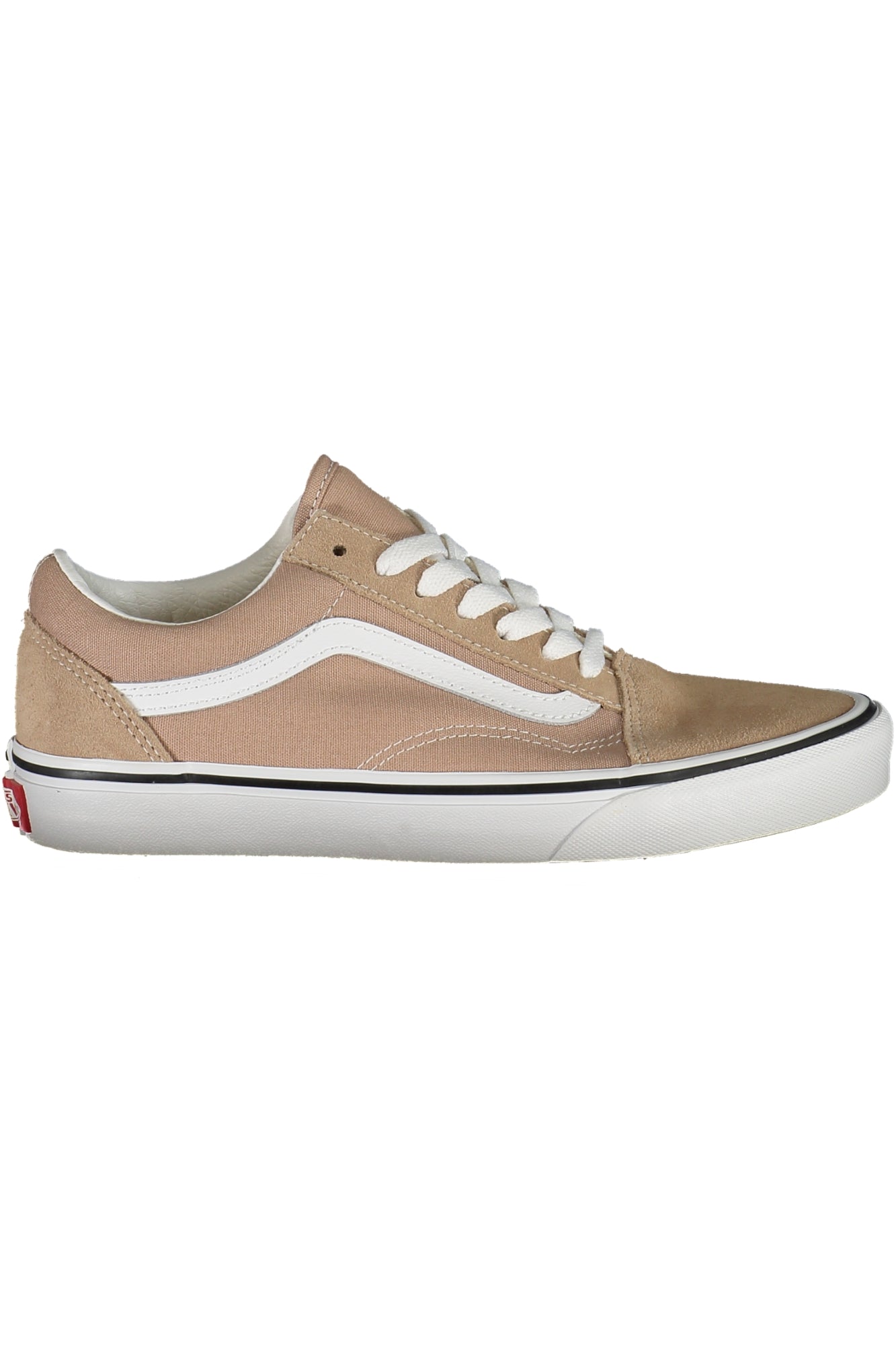 VANS Sneakers Beige - VN000D6WF
