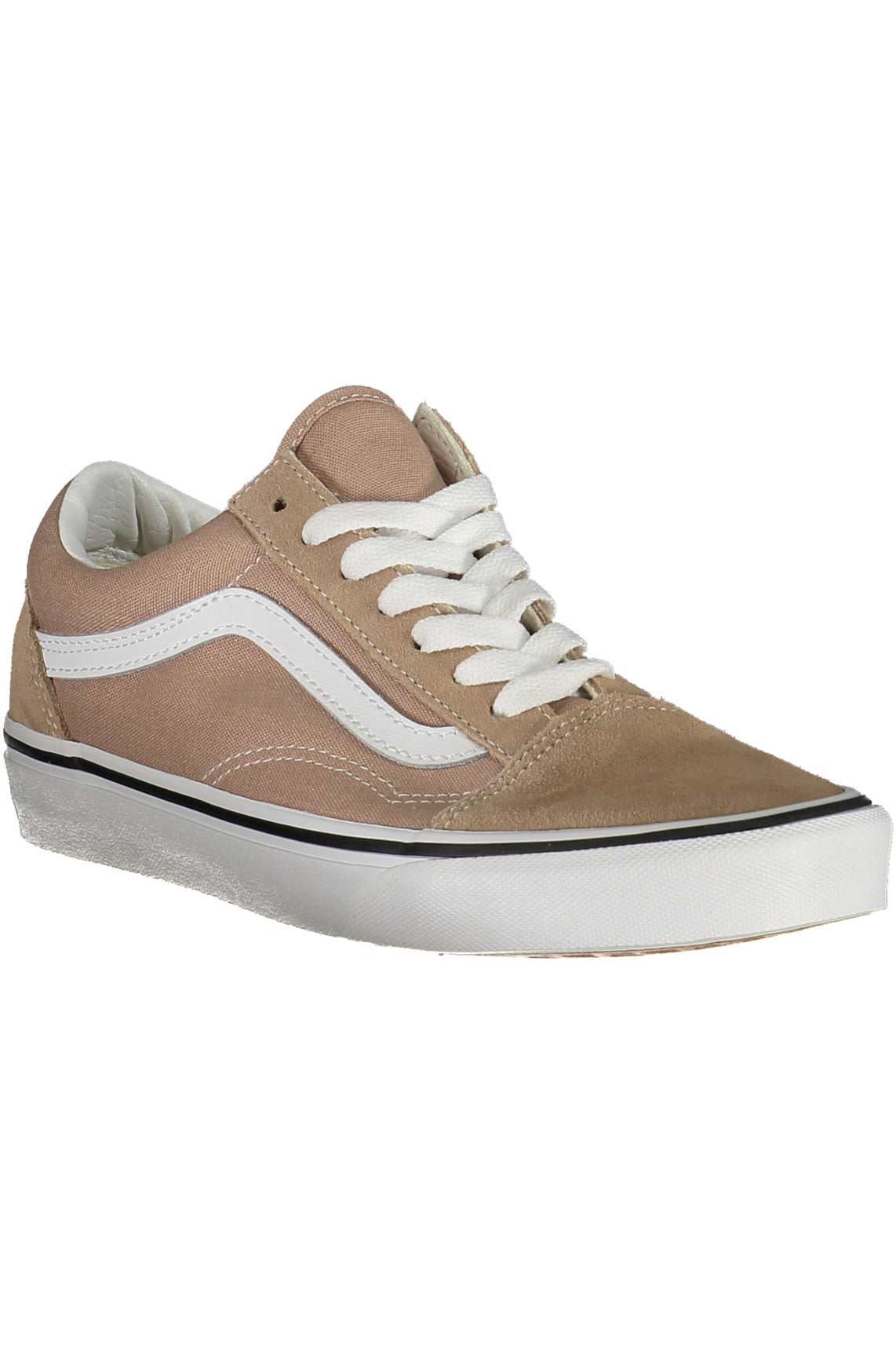 Women's sports footwear beige