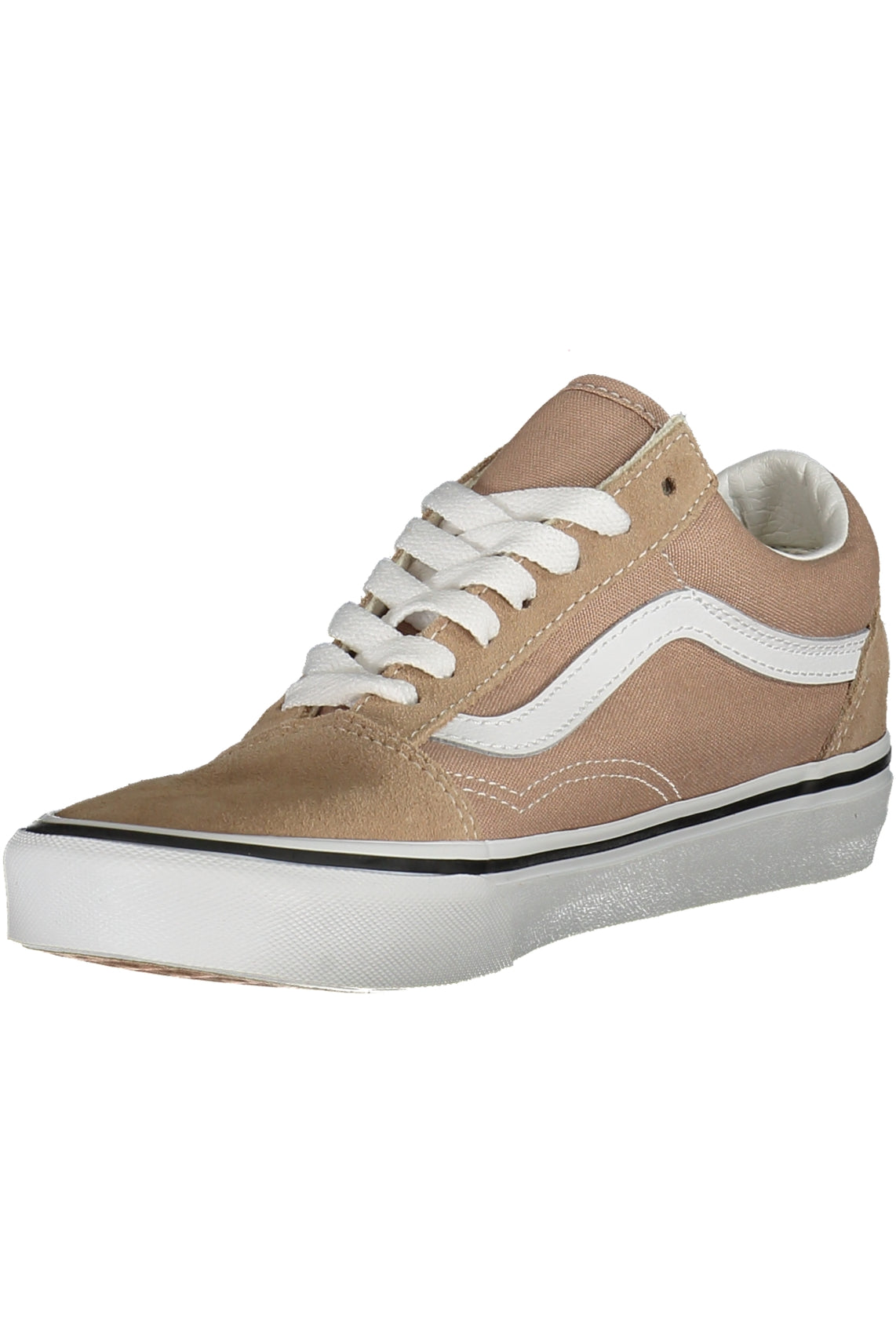 Women's sports footwear beige