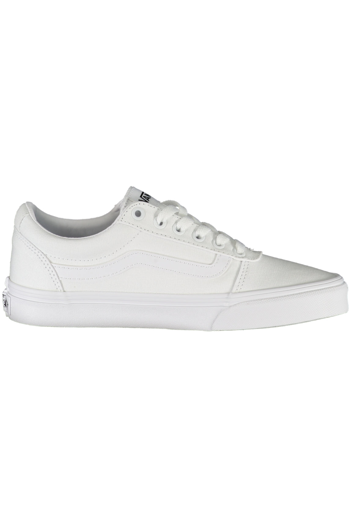 VANS Sneakers White - VN0A3IUN