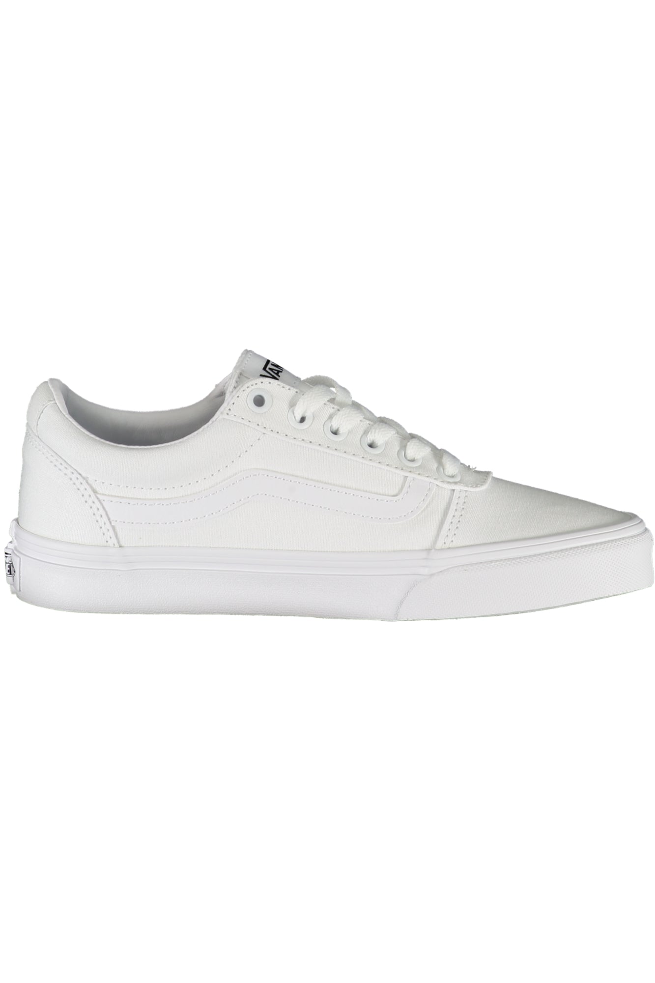 VANS Sneakers White - VN0A3IUN