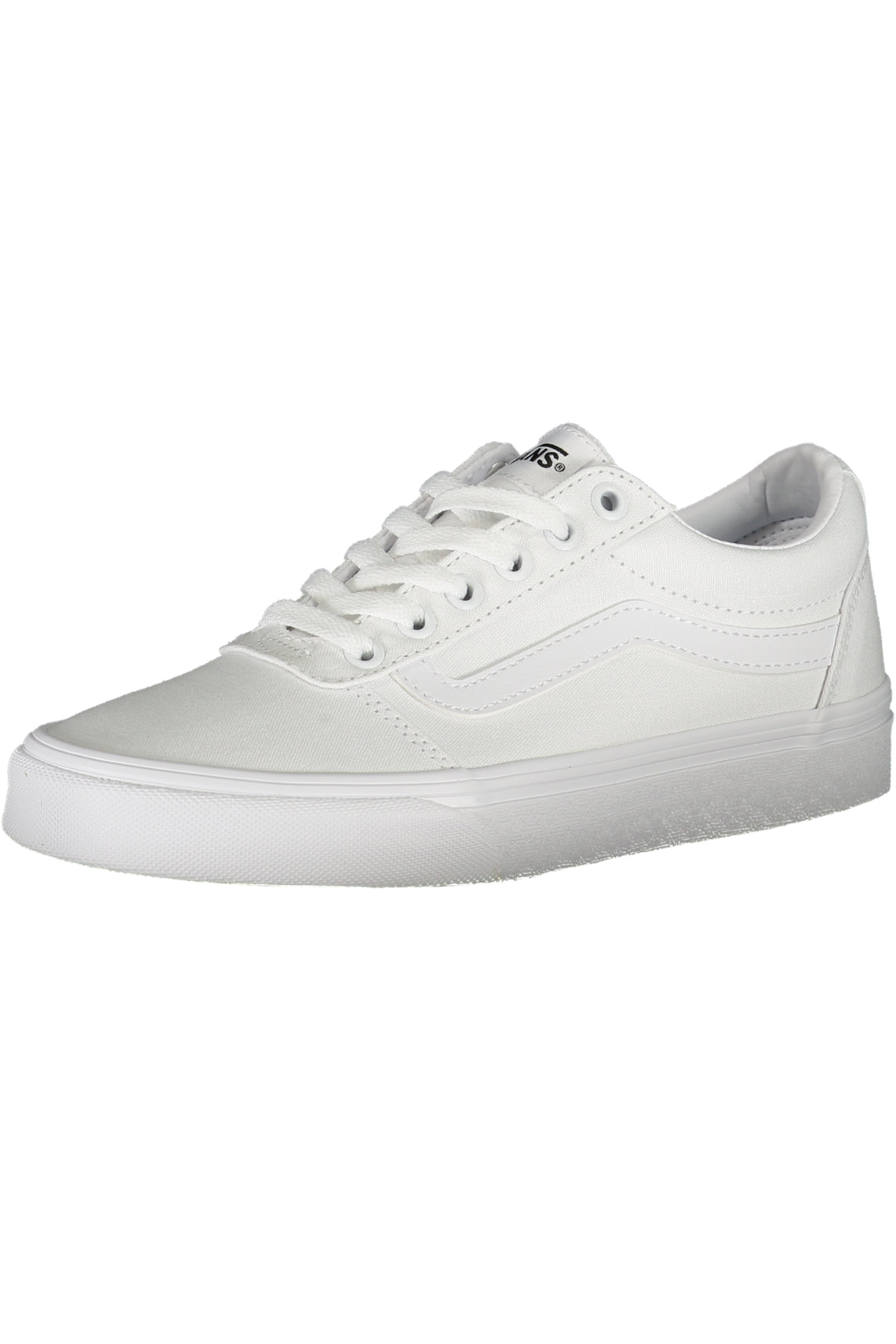VANS Sneakers White - VN0A3IUN