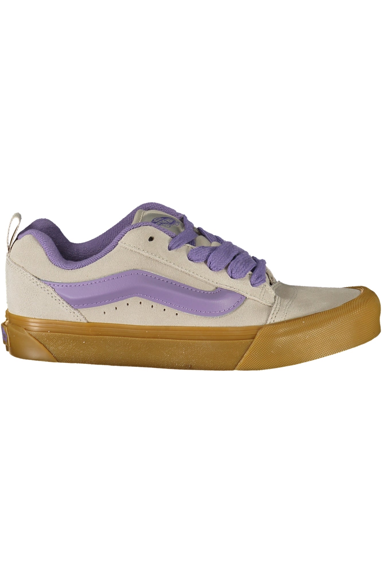 VANS Sneakers Grey - VN000D6Z