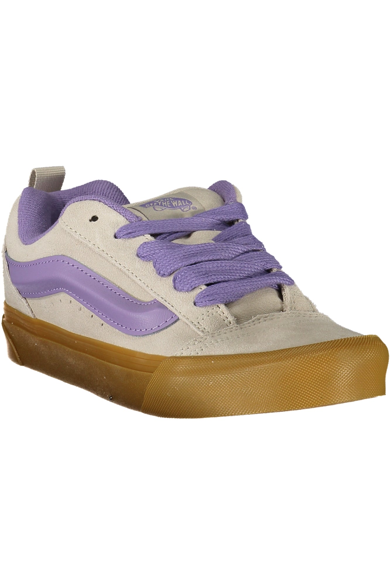 VANS Sneakers Grey - VN000D6Z