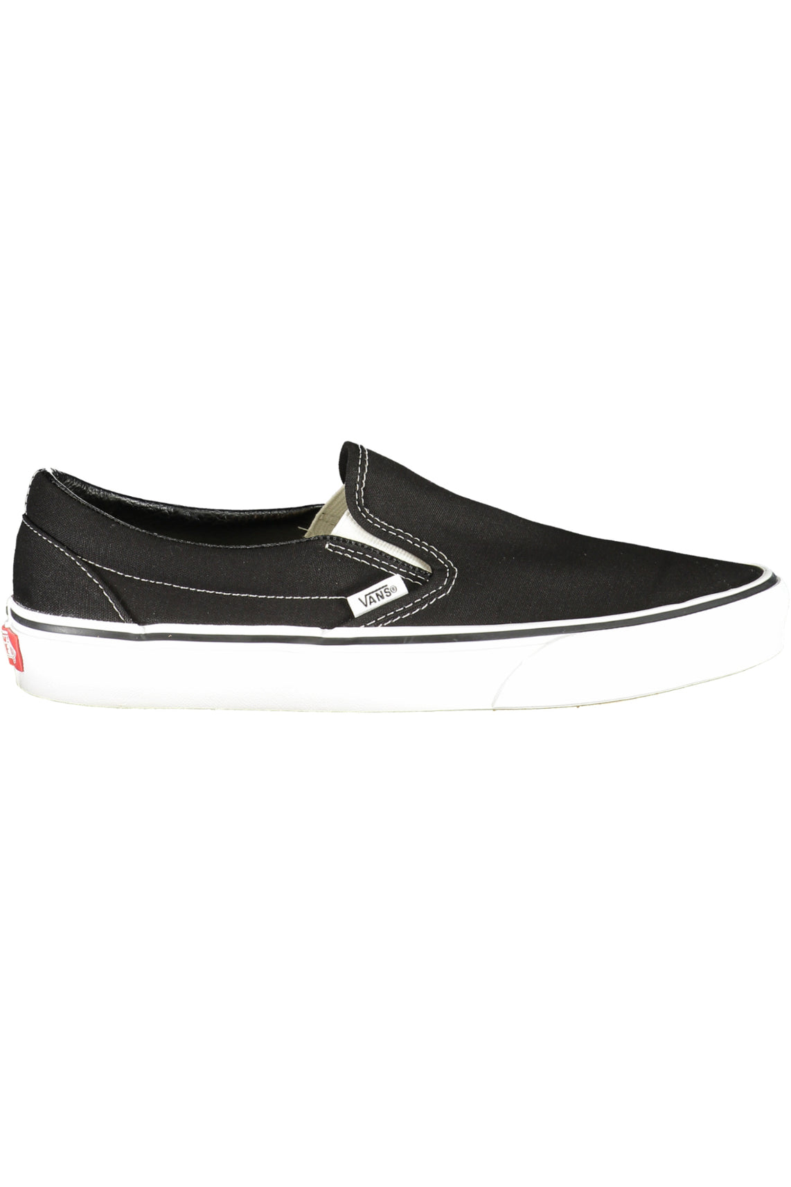 VANS Sneakers Black - VN000EYEF