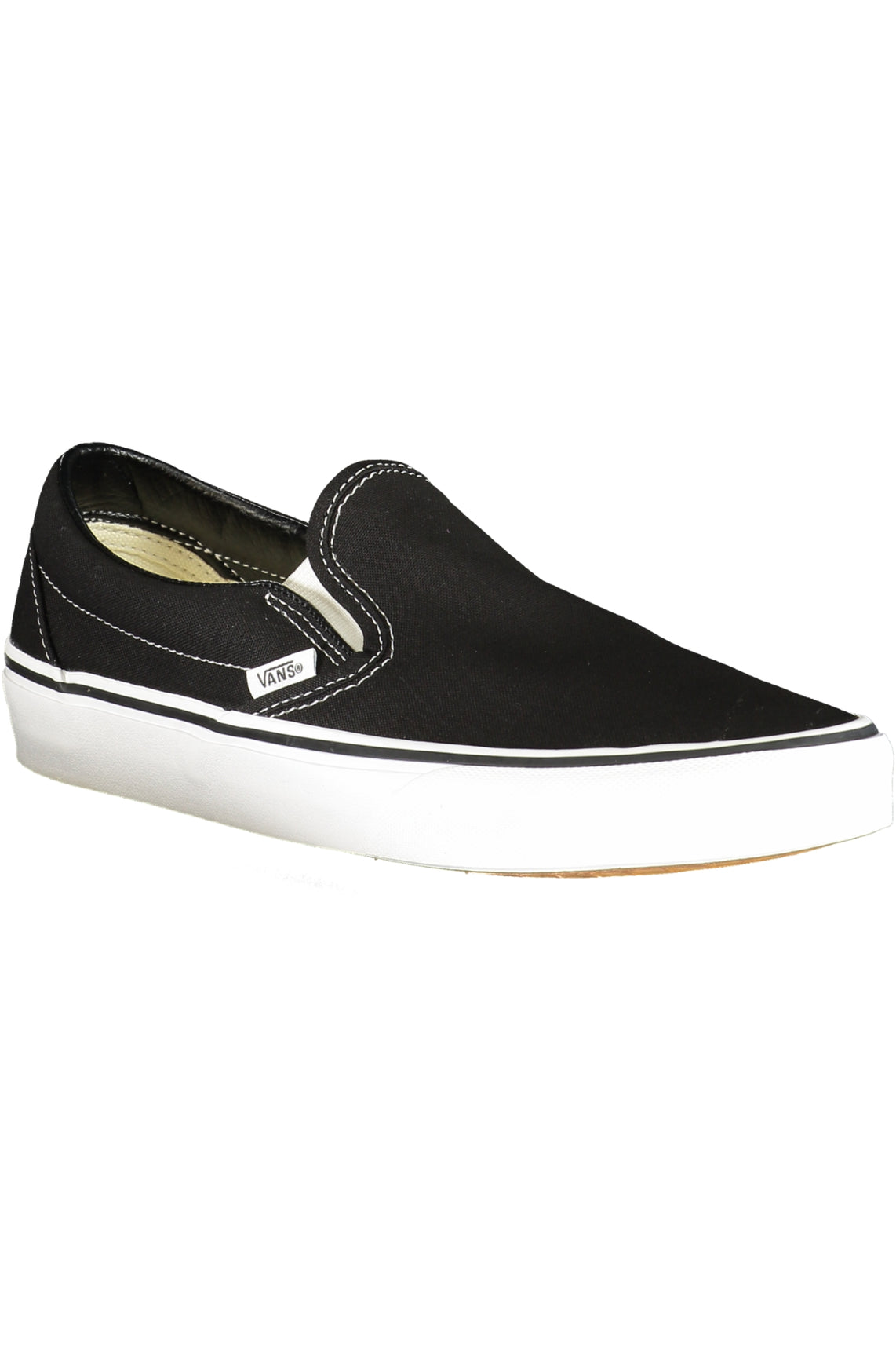 VANS Sneakers Black - VN000EYEF