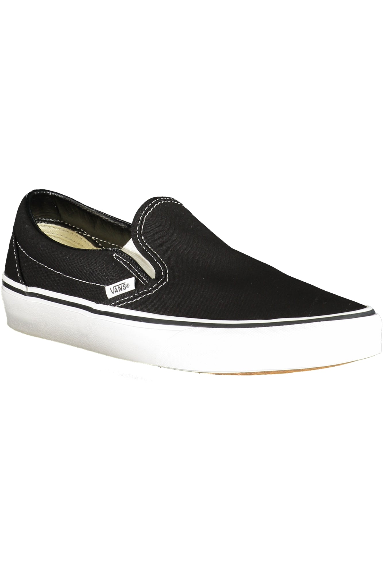 VANS Sneakers Black - VN000EYEF