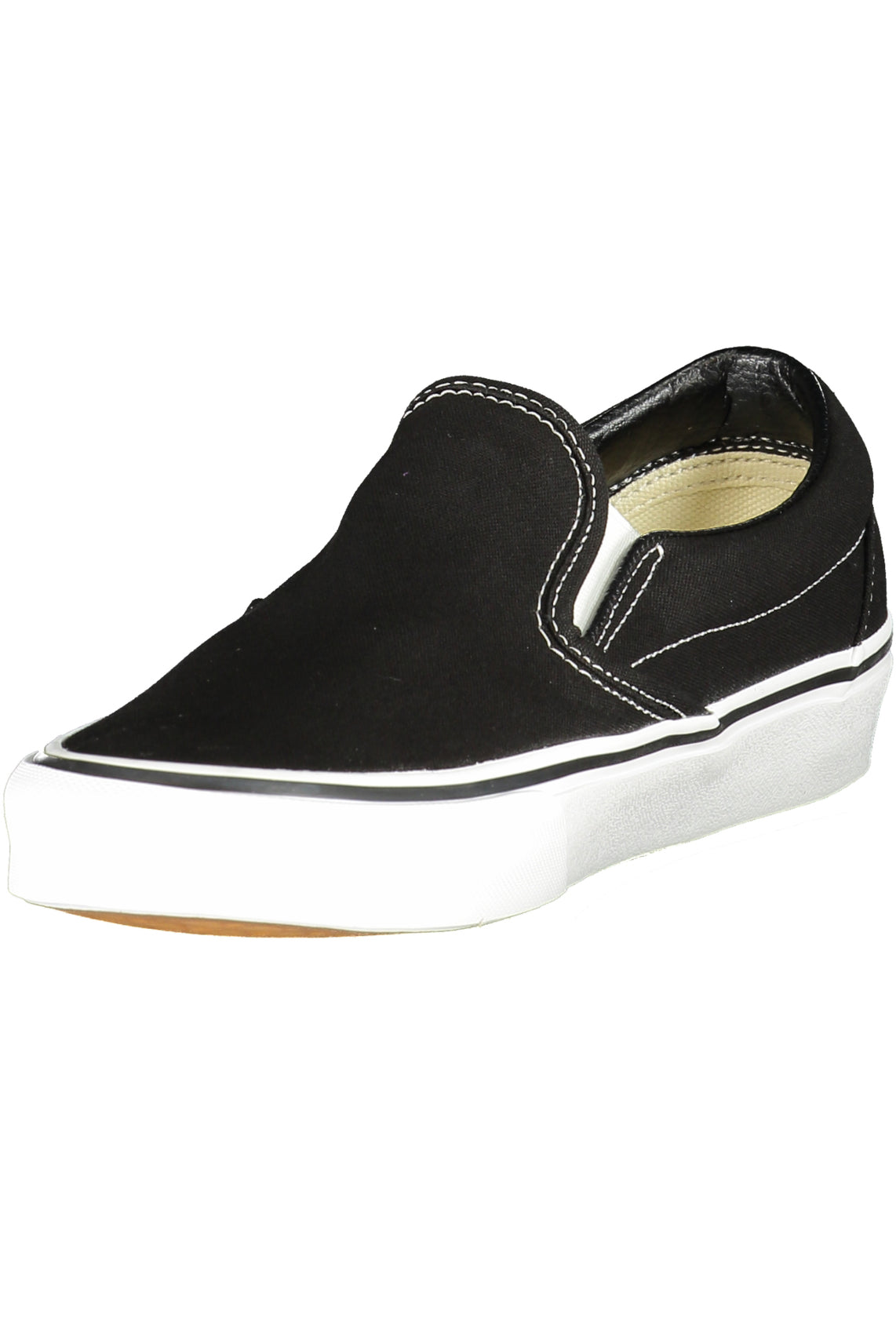 VANS Sneakers Black - VN000EYEF