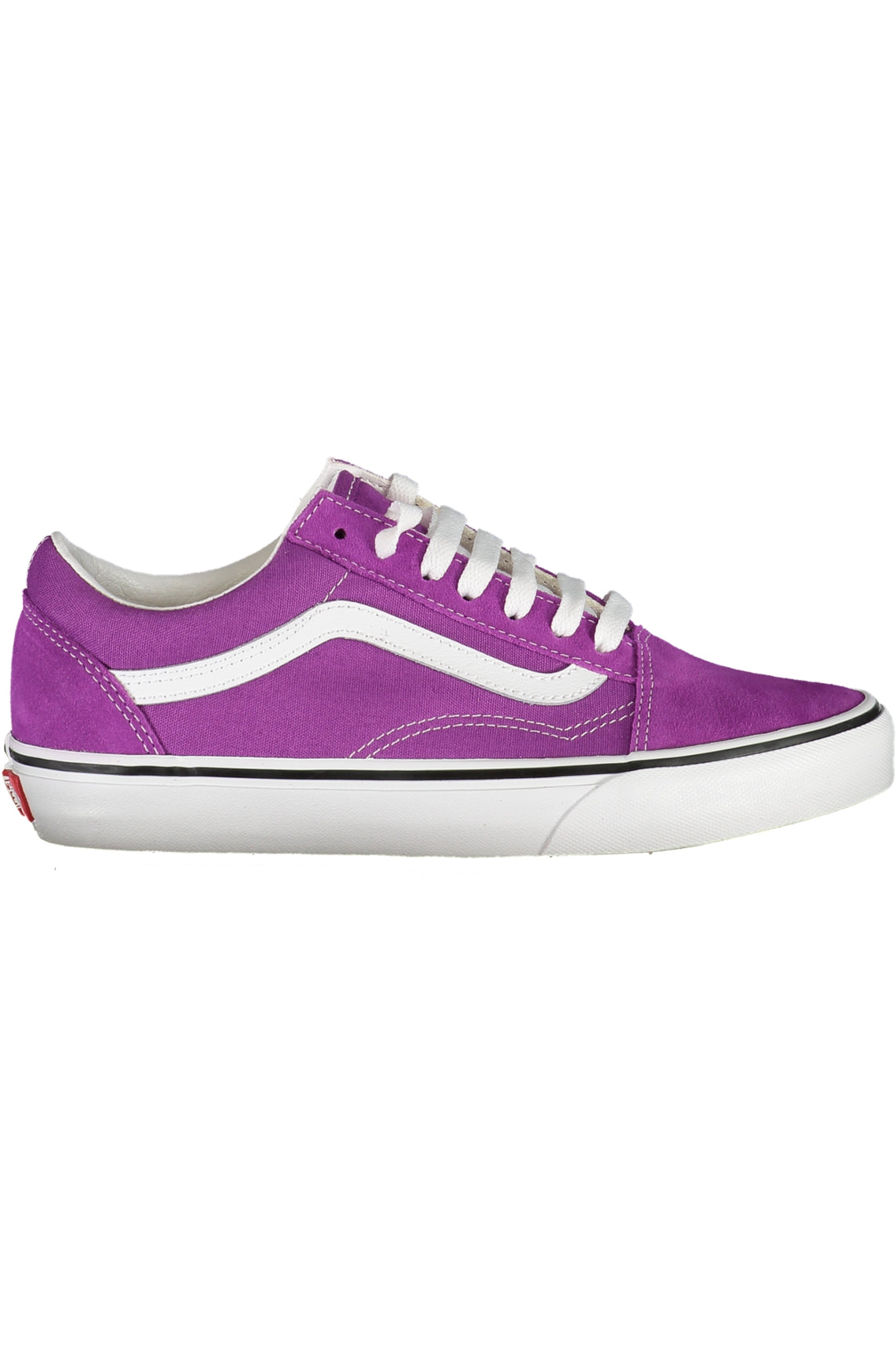 VANS Sneakers Purple - VN000D6WF