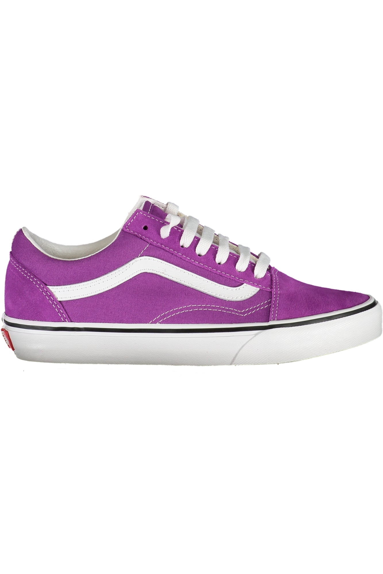 VANS Sneakers Purple - VN000D6WF