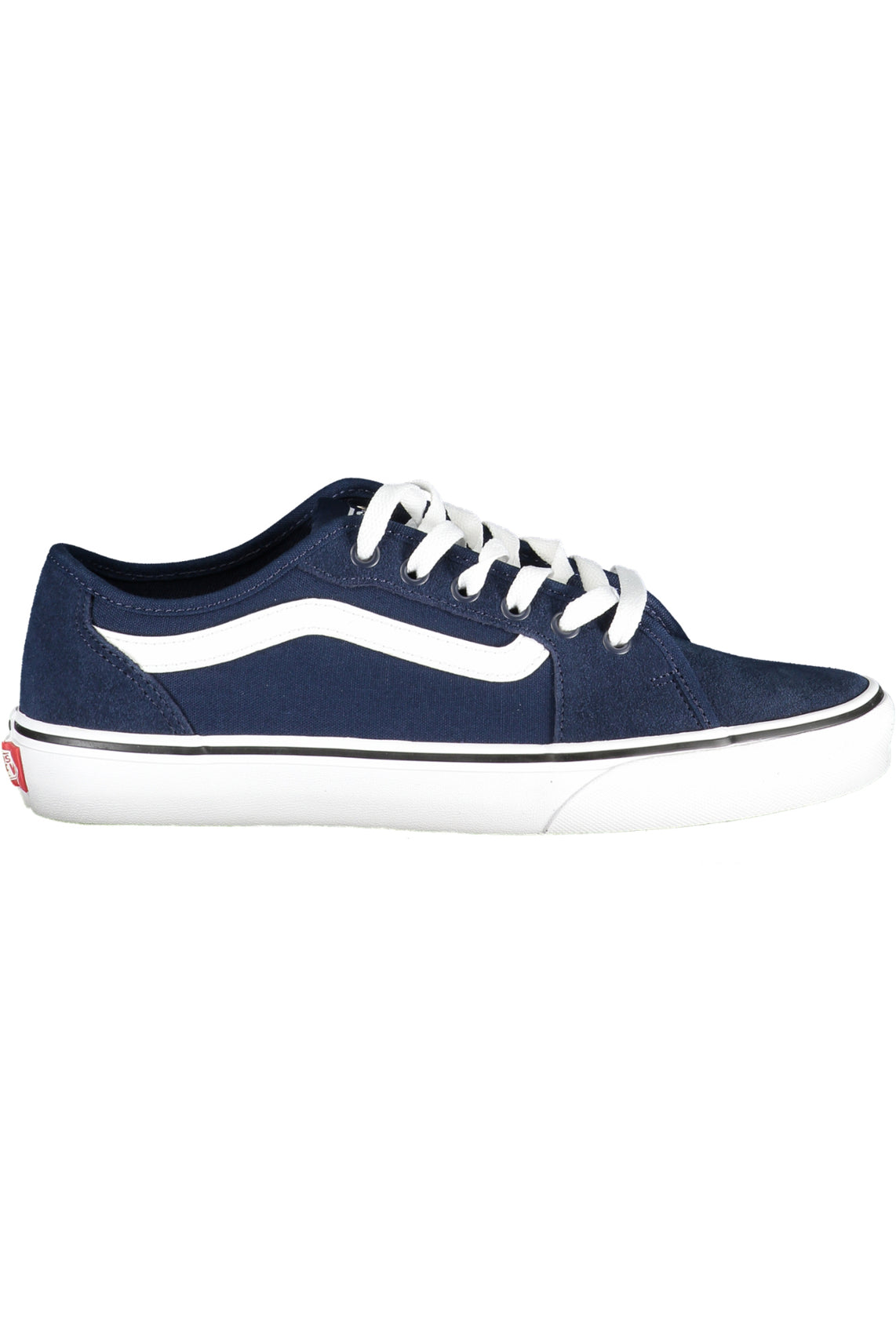 VANS Sneakers Blue - VN0A3WKZ
