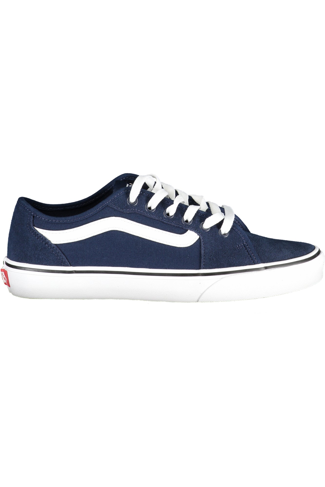 VANS Sneakers Blue - VN0A3WKZ