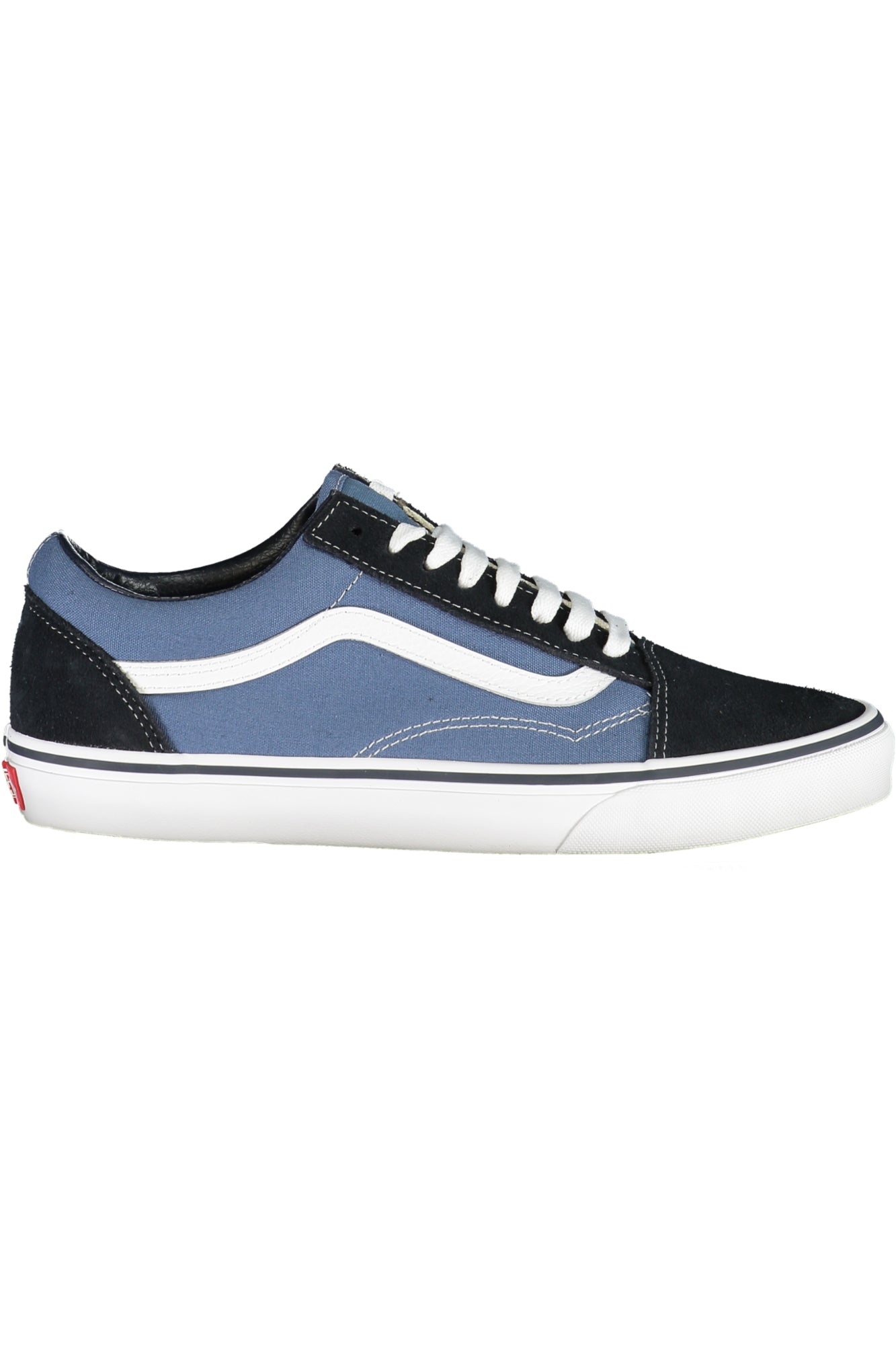 VANS Sneakers Blue - VN000D3H