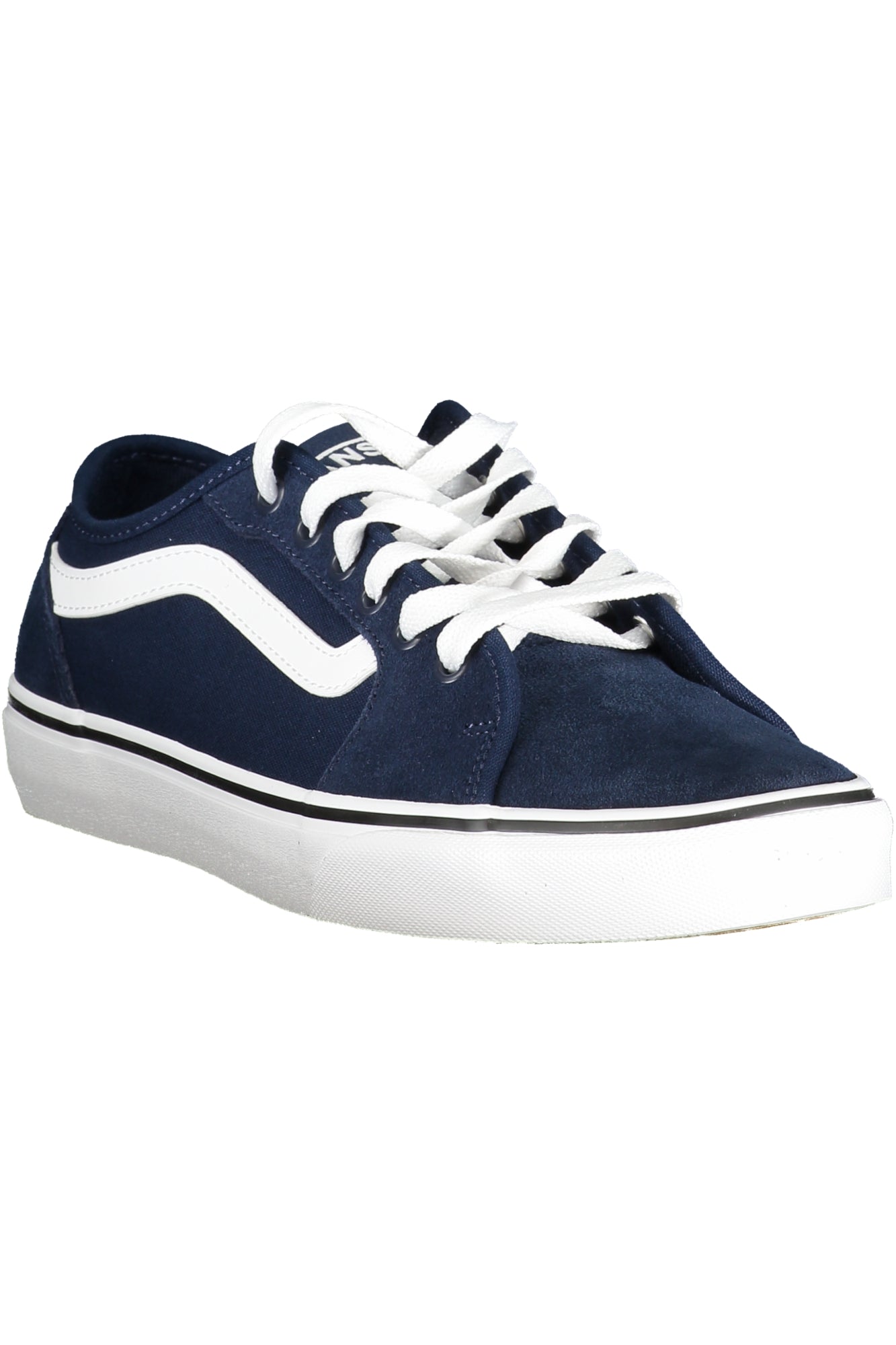 VANS Sneakers Blue - VN0A3WKZ