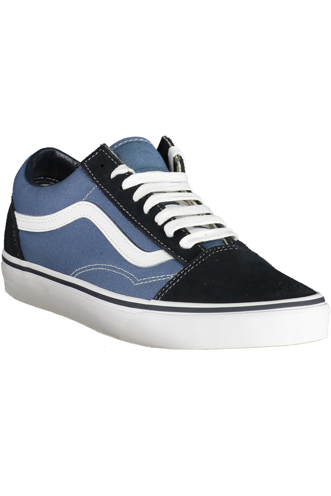 VANS Sneakers Blue - VN000D3H