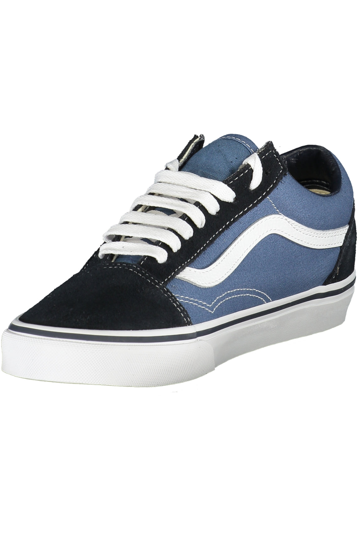VANS Sneakers Blue - VN000D3H