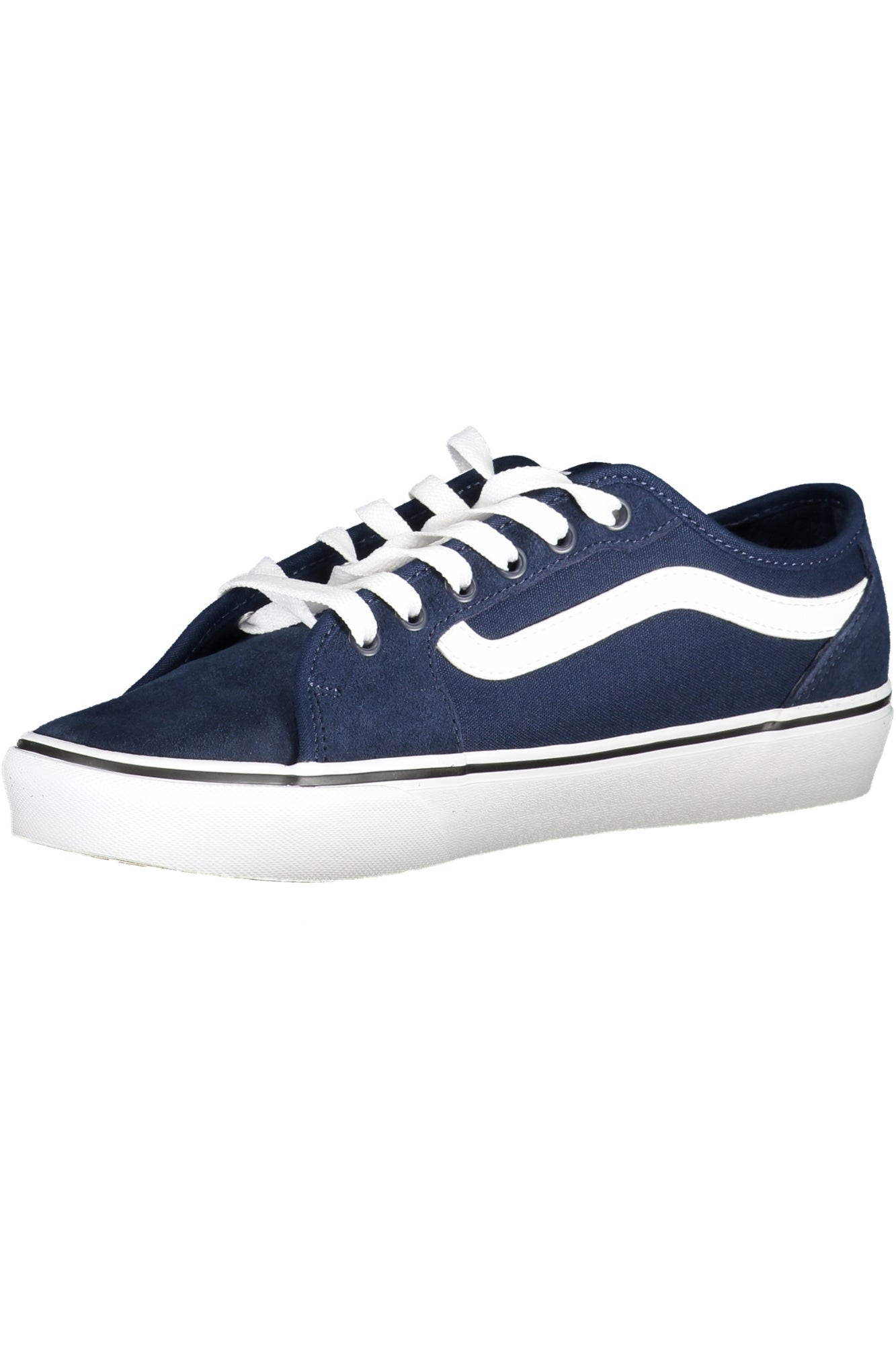 VANS Sneakers Blue - VN0A3WKZ