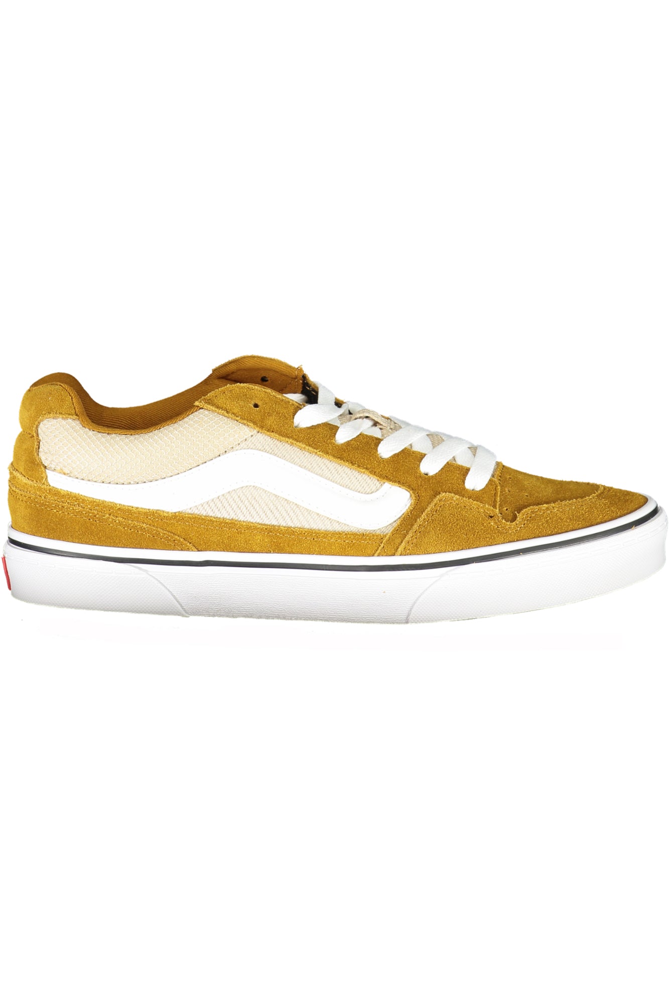 VANS Sneakers Yellow - VN0A5JM2