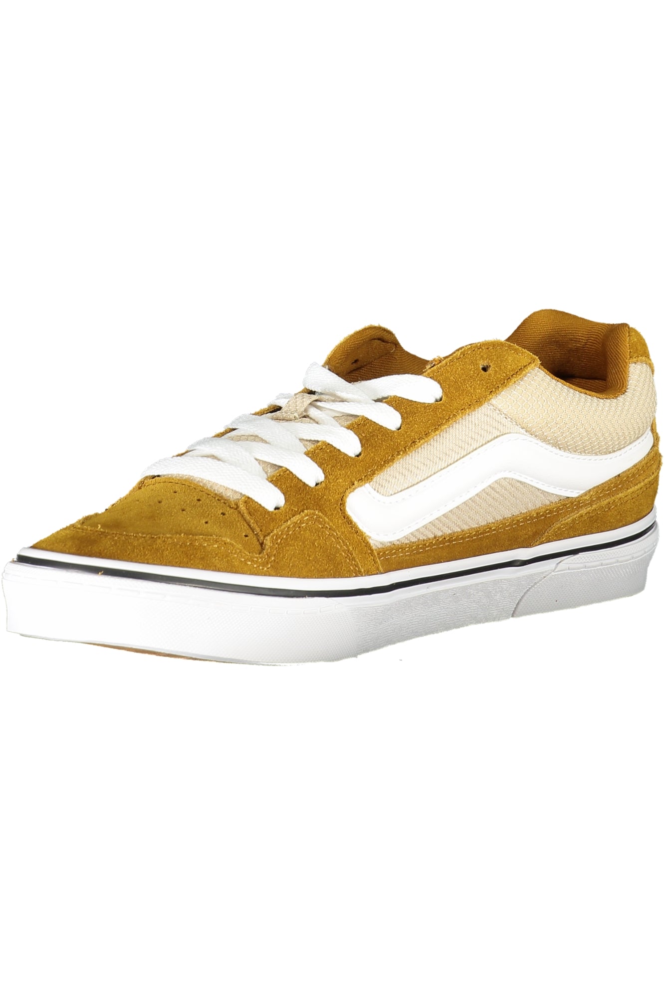 VANS Sneakers Yellow - VN0A5JM2