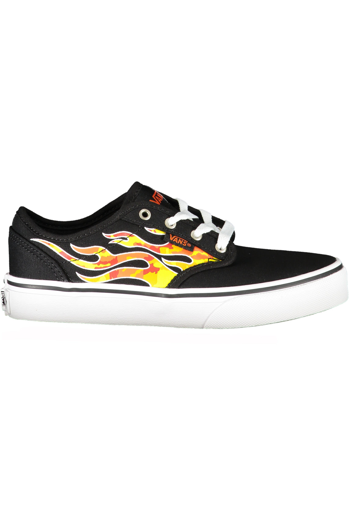 VANS Sneakers Black - VN0A45JS-K