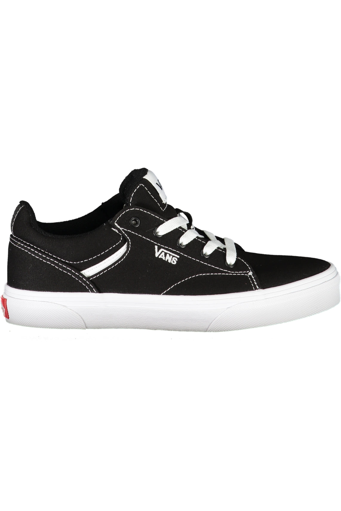 VANS Sneakers Black - VN0A4U25-K