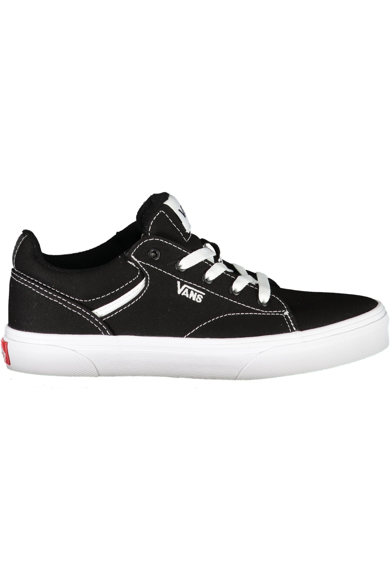 VANS Sneakers Black - VN0A4U25-K