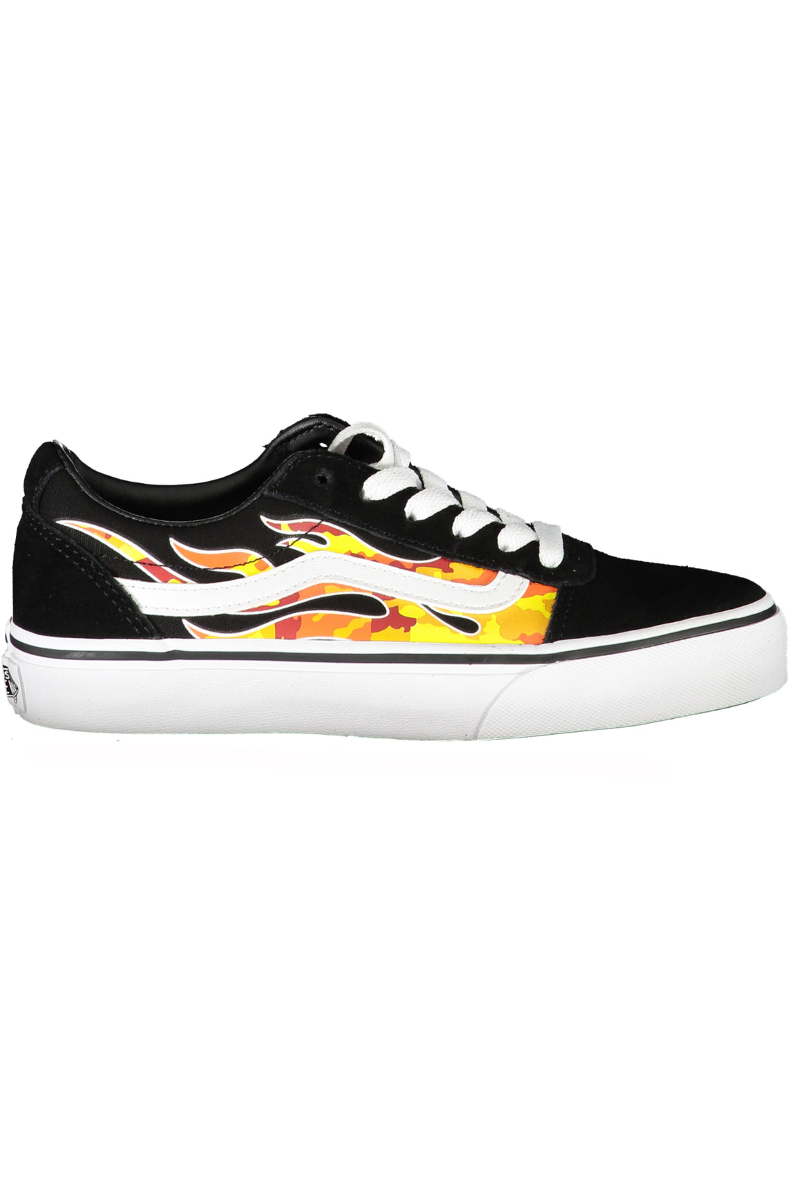 VANS Sneakers Black - VN0A38J9-K
