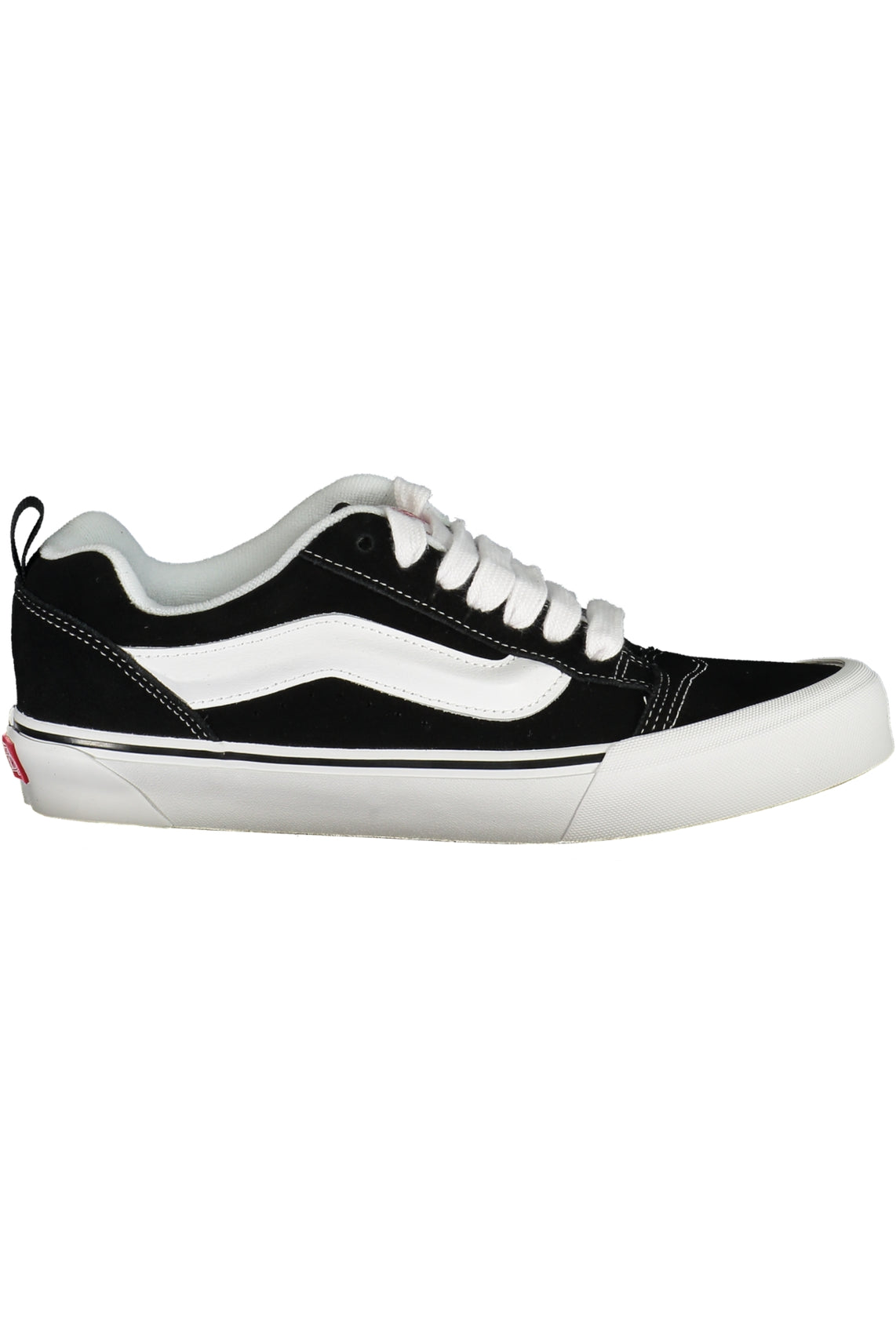 VANS Sneakers Black - VN0009QC