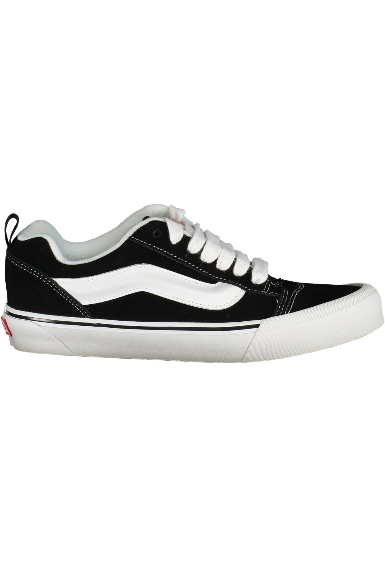 VANS Sneakers Black - VN0009QC