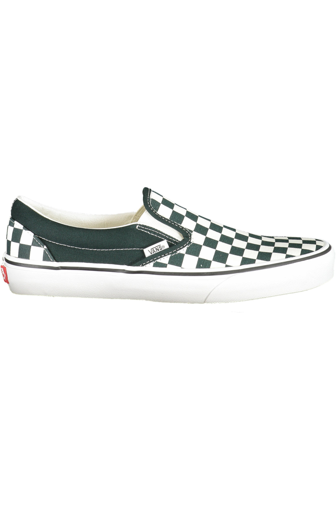 VANS Sneakers Black - VN000D5P
