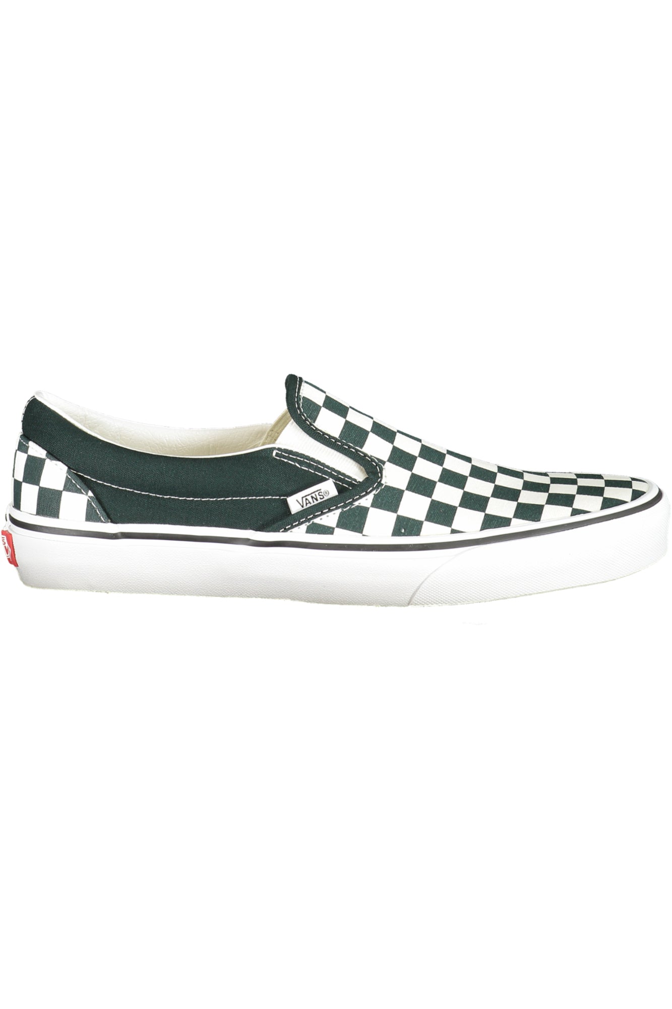 VANS Sneakers Black - VN000D5P