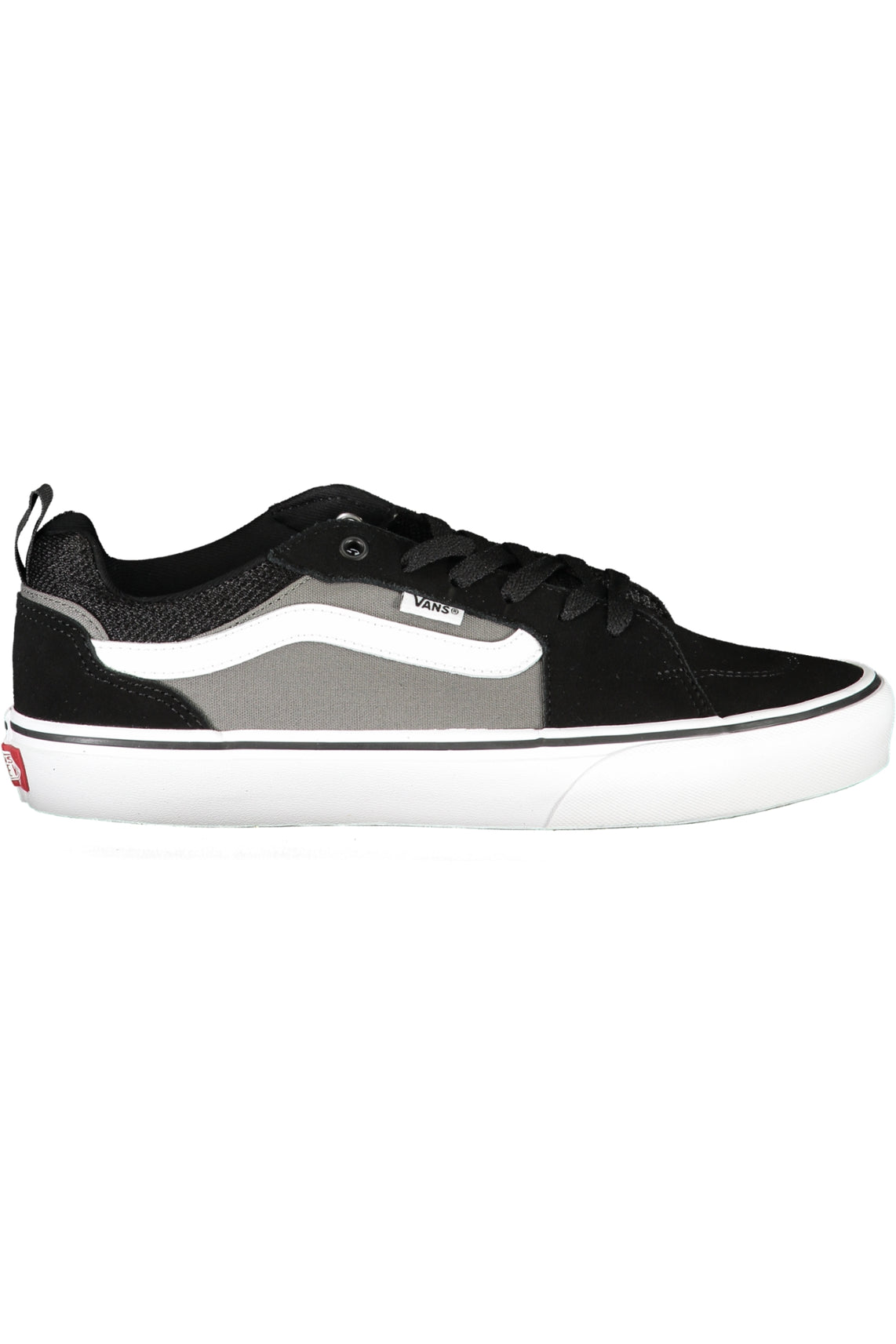 VANS Sneakers Black - VN0A3MTJ