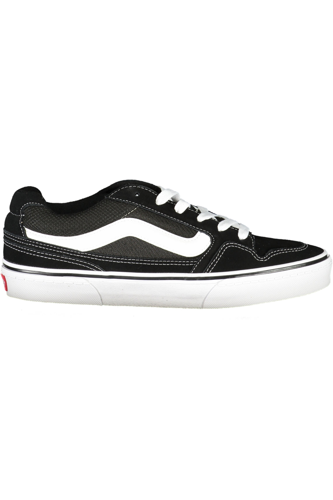 VANS Sneakers Black - VN0A5JM2