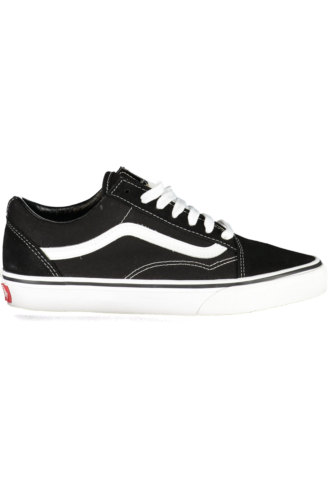 VANS Sneakers Black - VN000D3H